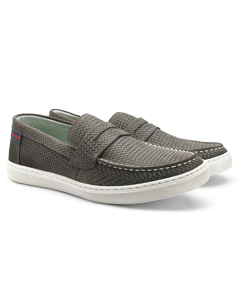 Loafer Masculino Summer