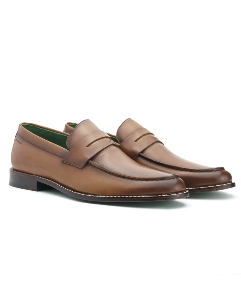 Loafer Masculino Positano