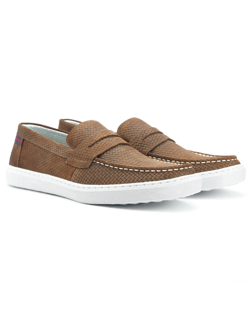 Loafer Masculino Summer