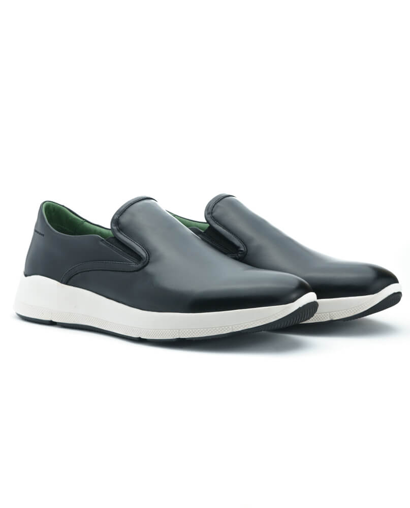 Slip on Sneaker Modern