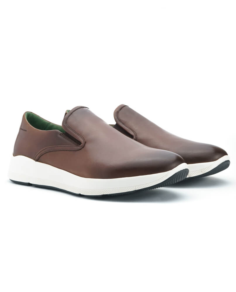 Slip on Sneaker Modern
