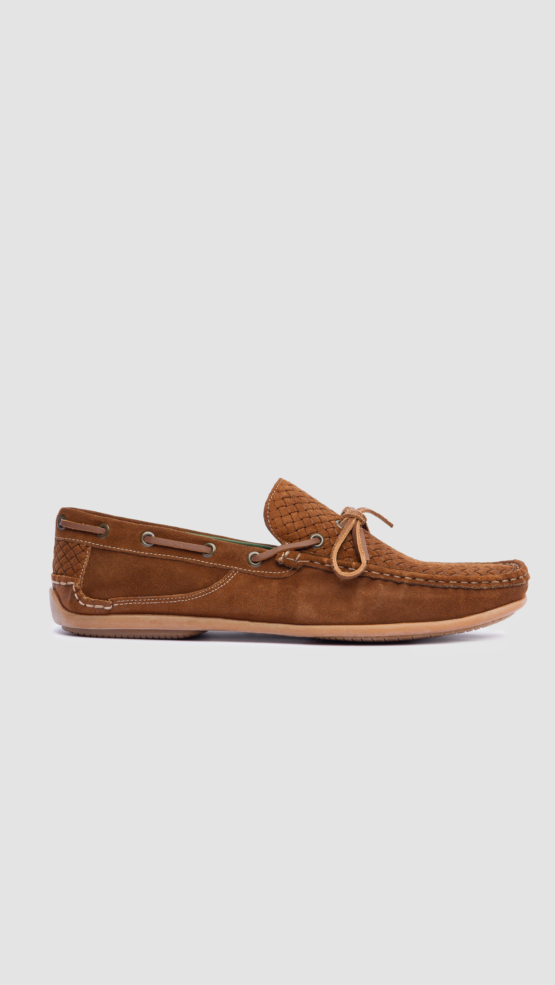 Dockside Scamosciato Leone