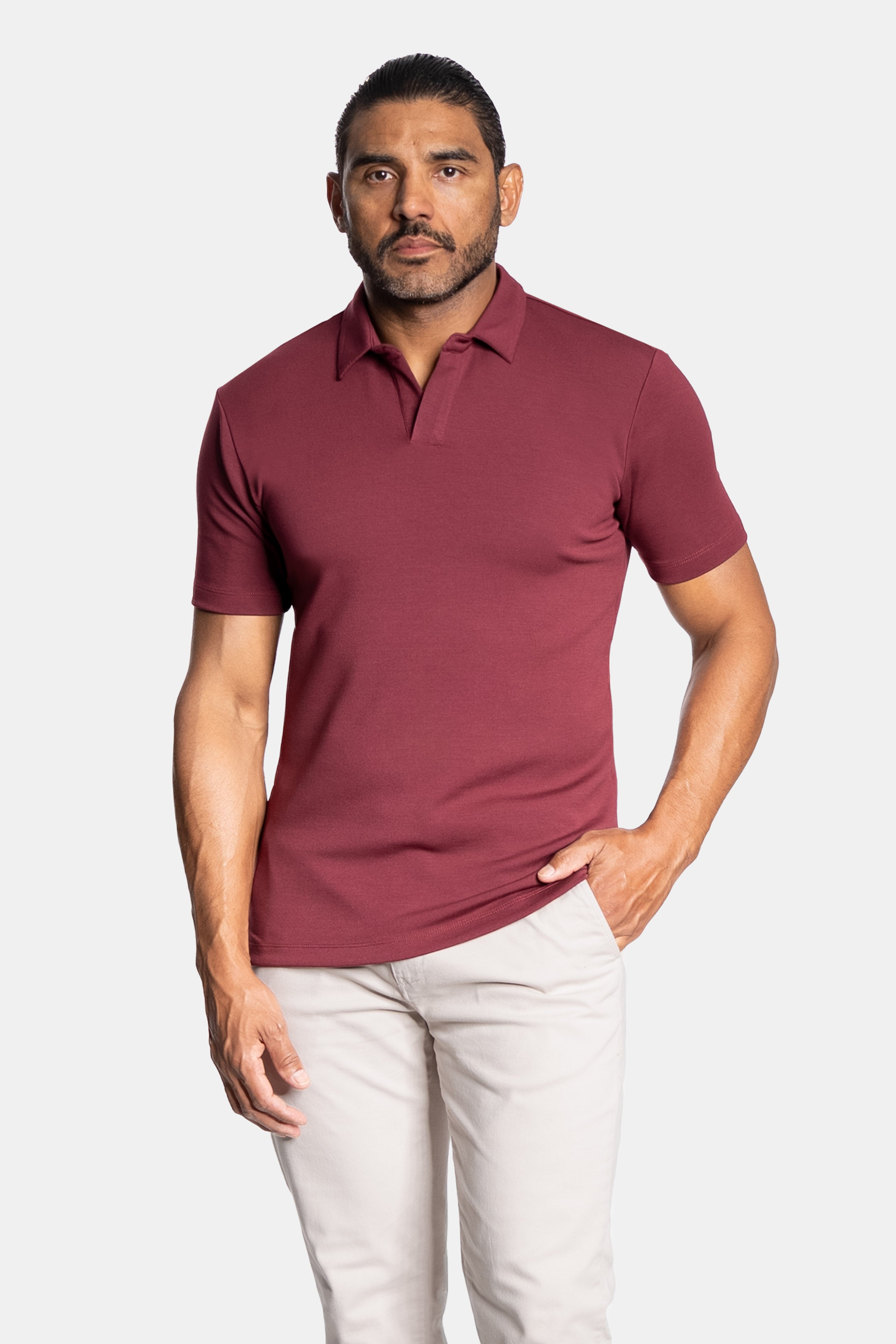 POLO ADDEN LEONE