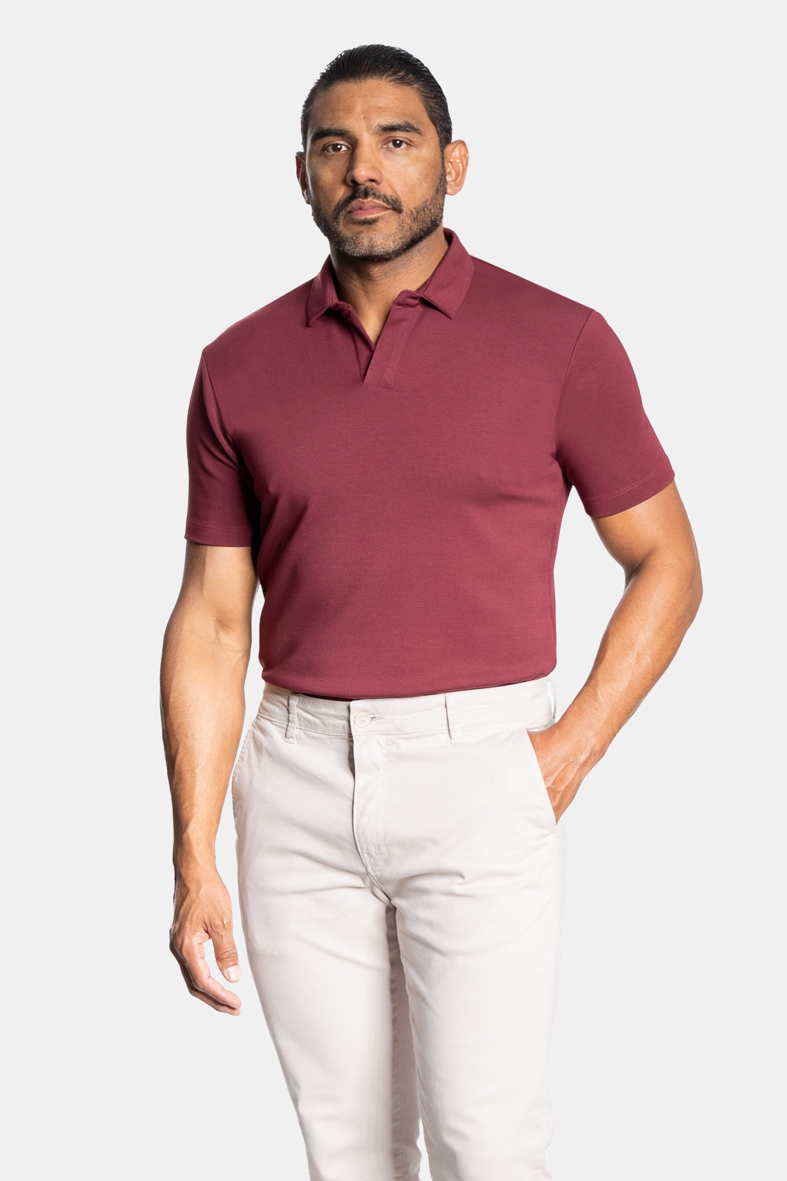POLO ADDEN LEONE