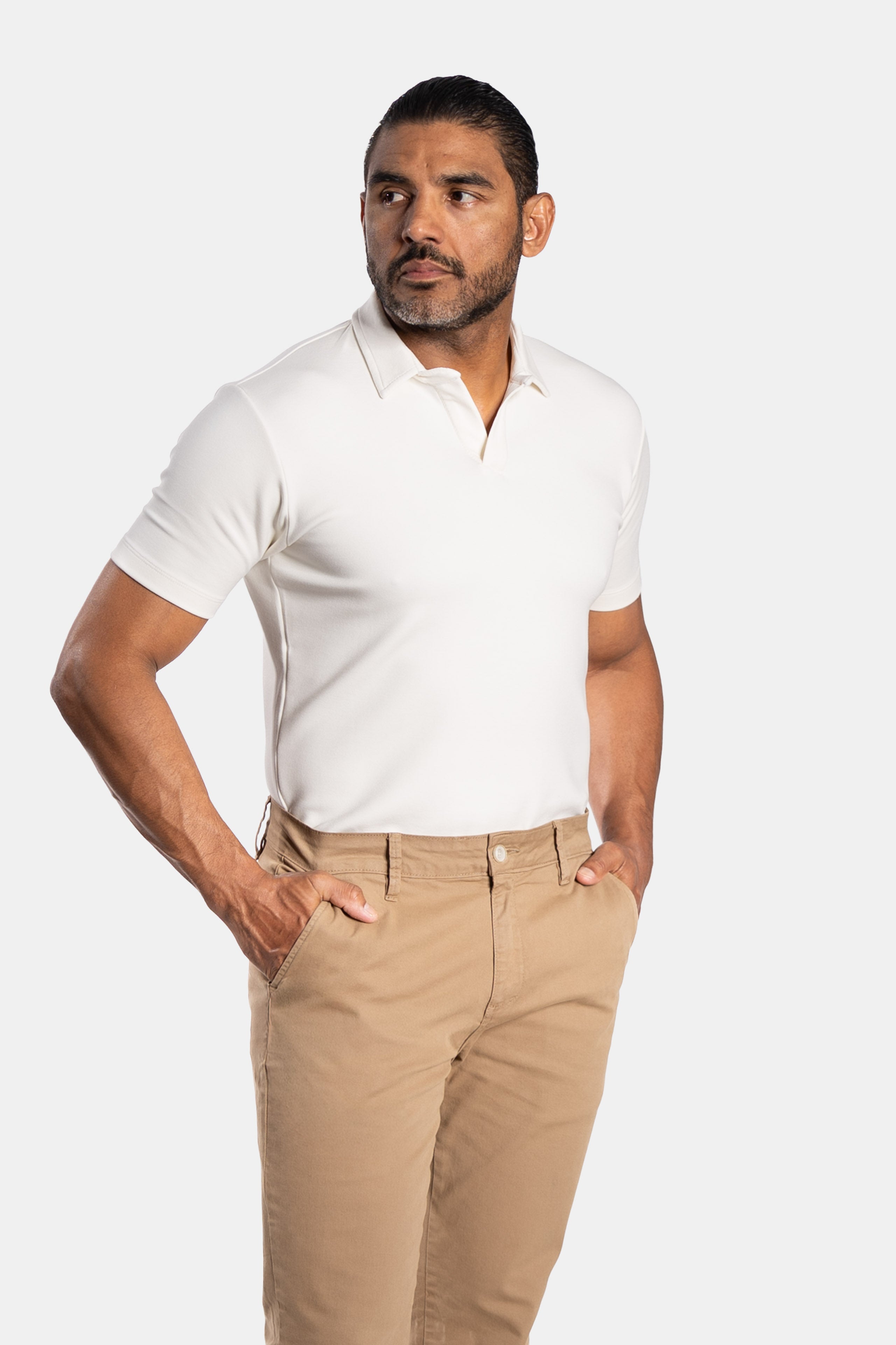 POLO ADDEN LEONE