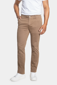 CALÇA SARJA CHINO CRLN