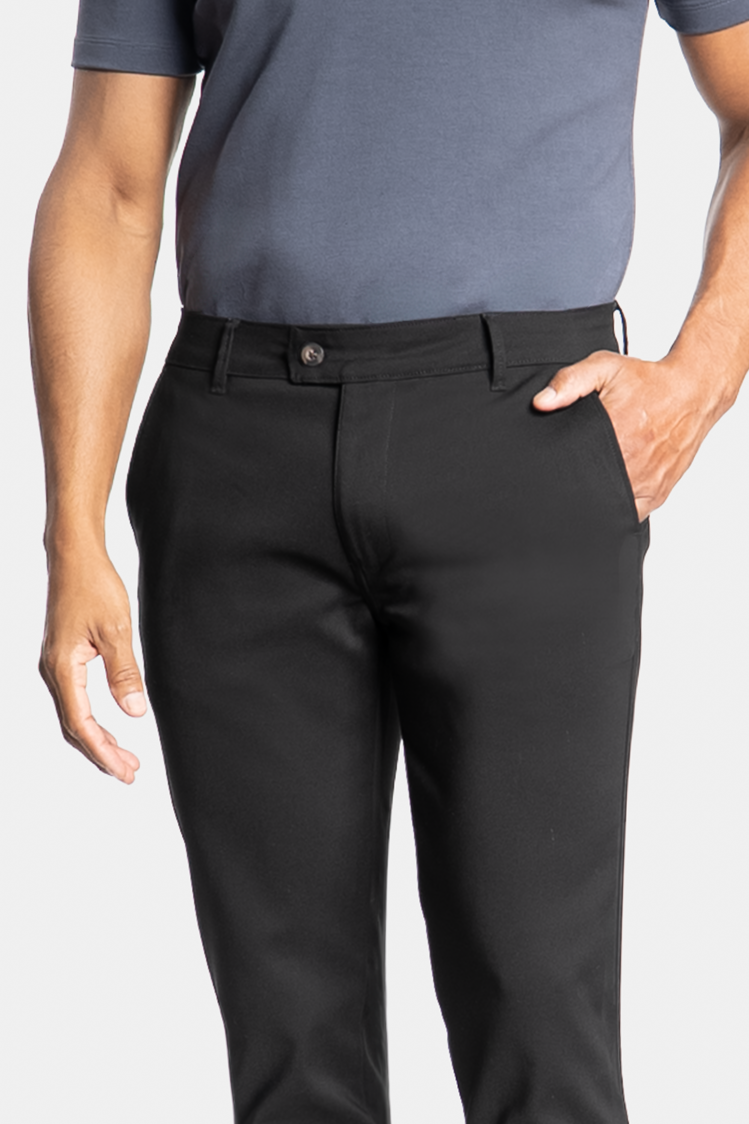 CALÇA LEONE COTTON