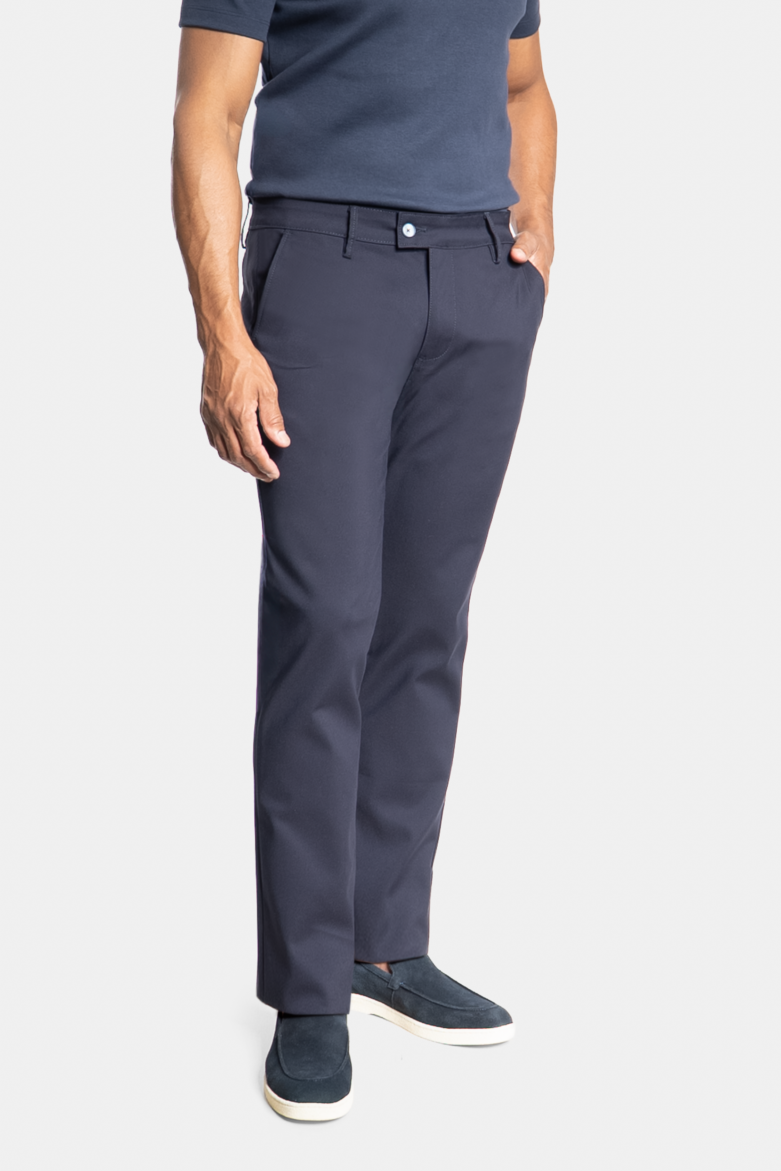 CALÇA LEONE COTTON