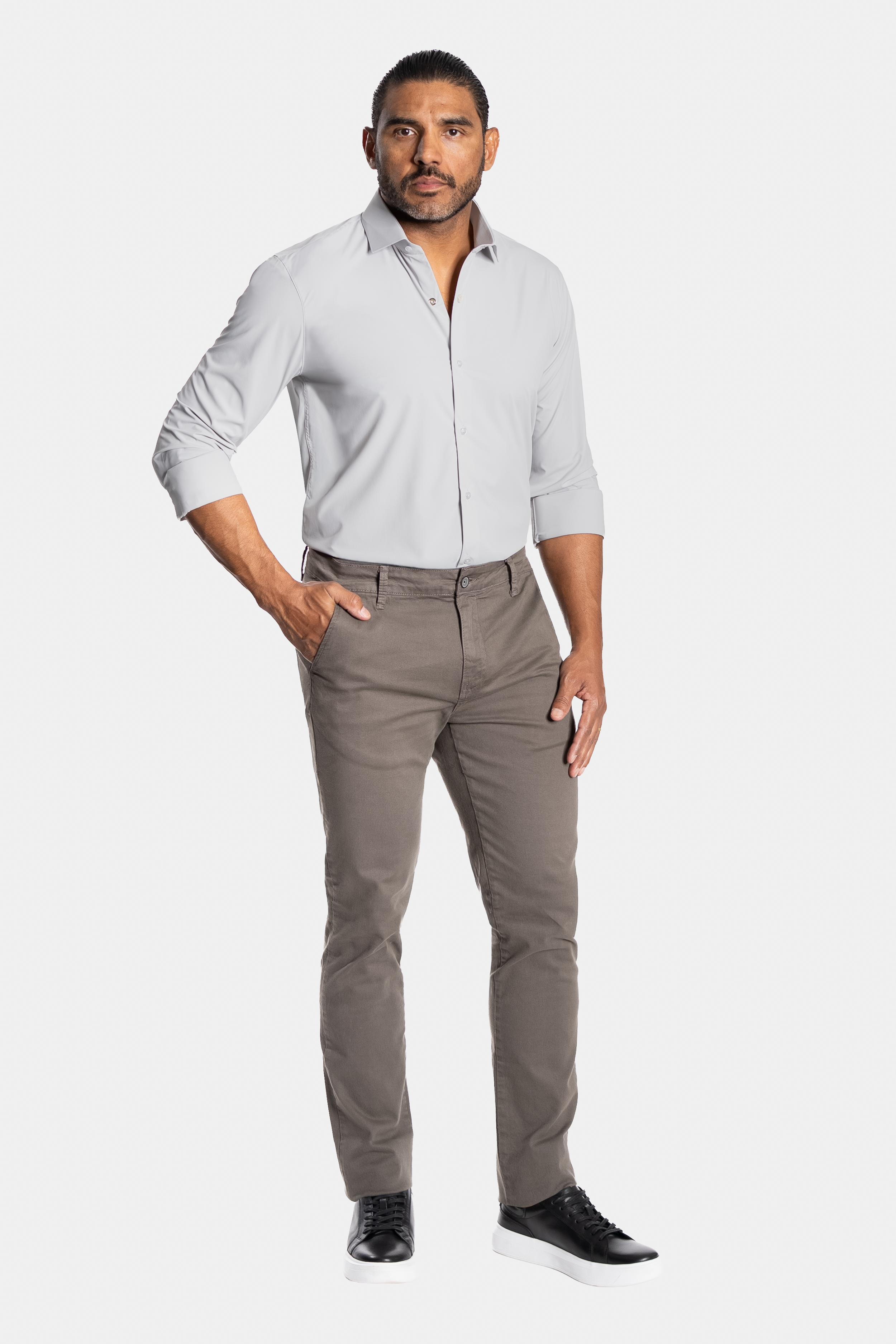 CAMISA DI CASA LEONE