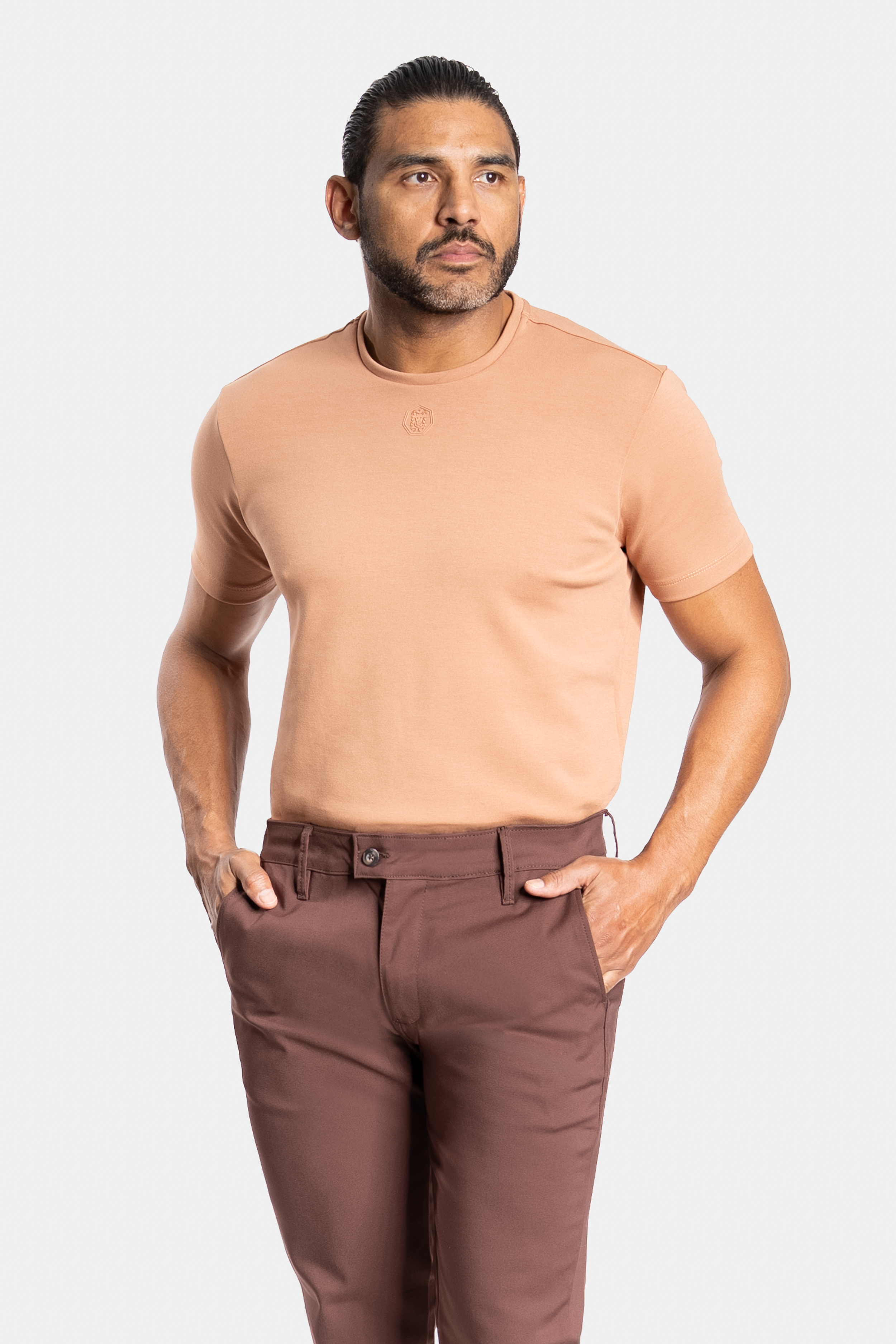 CAMISETA ADDEN LEONE