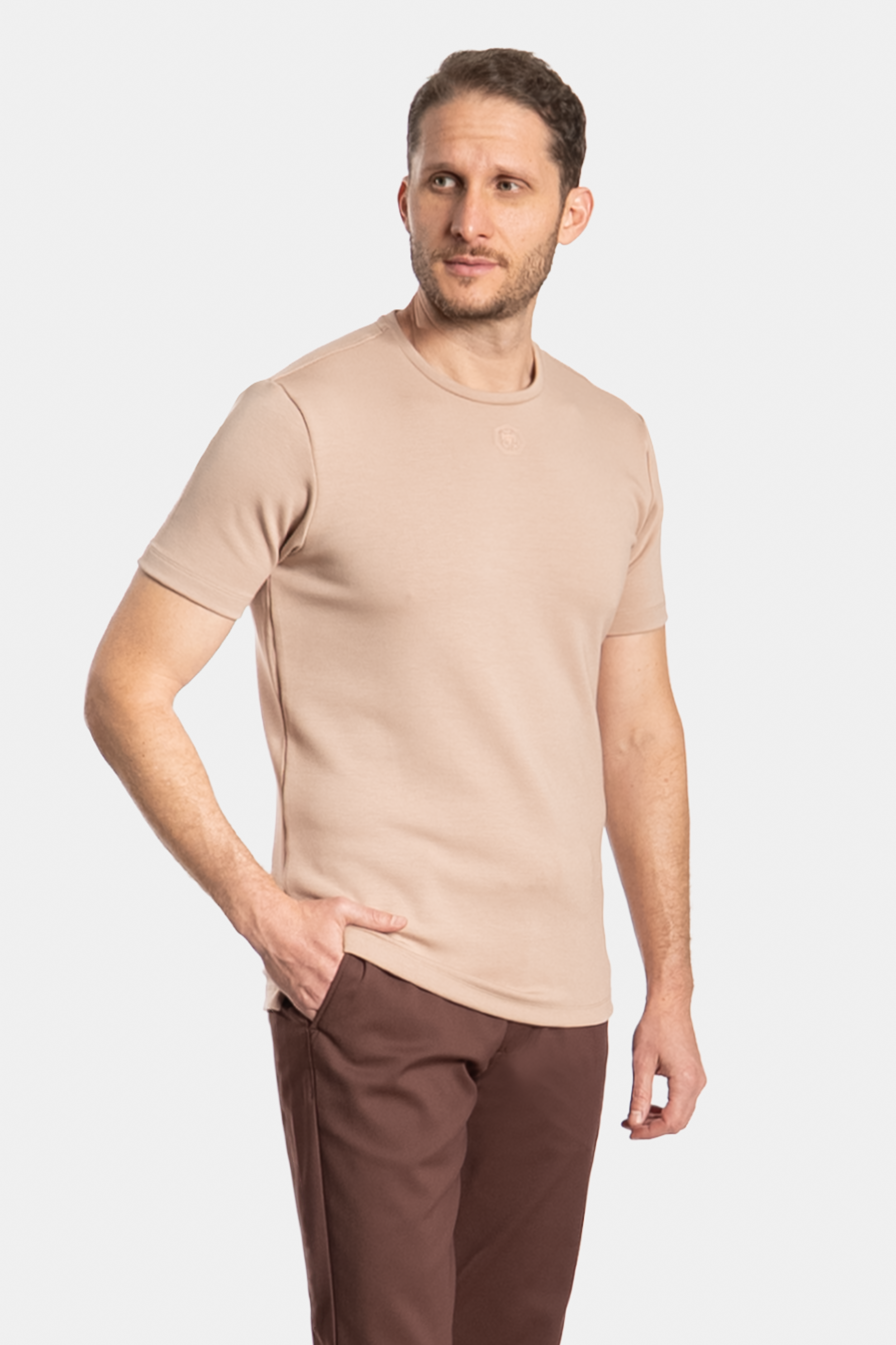 CAMISETA ADDEN LEONE