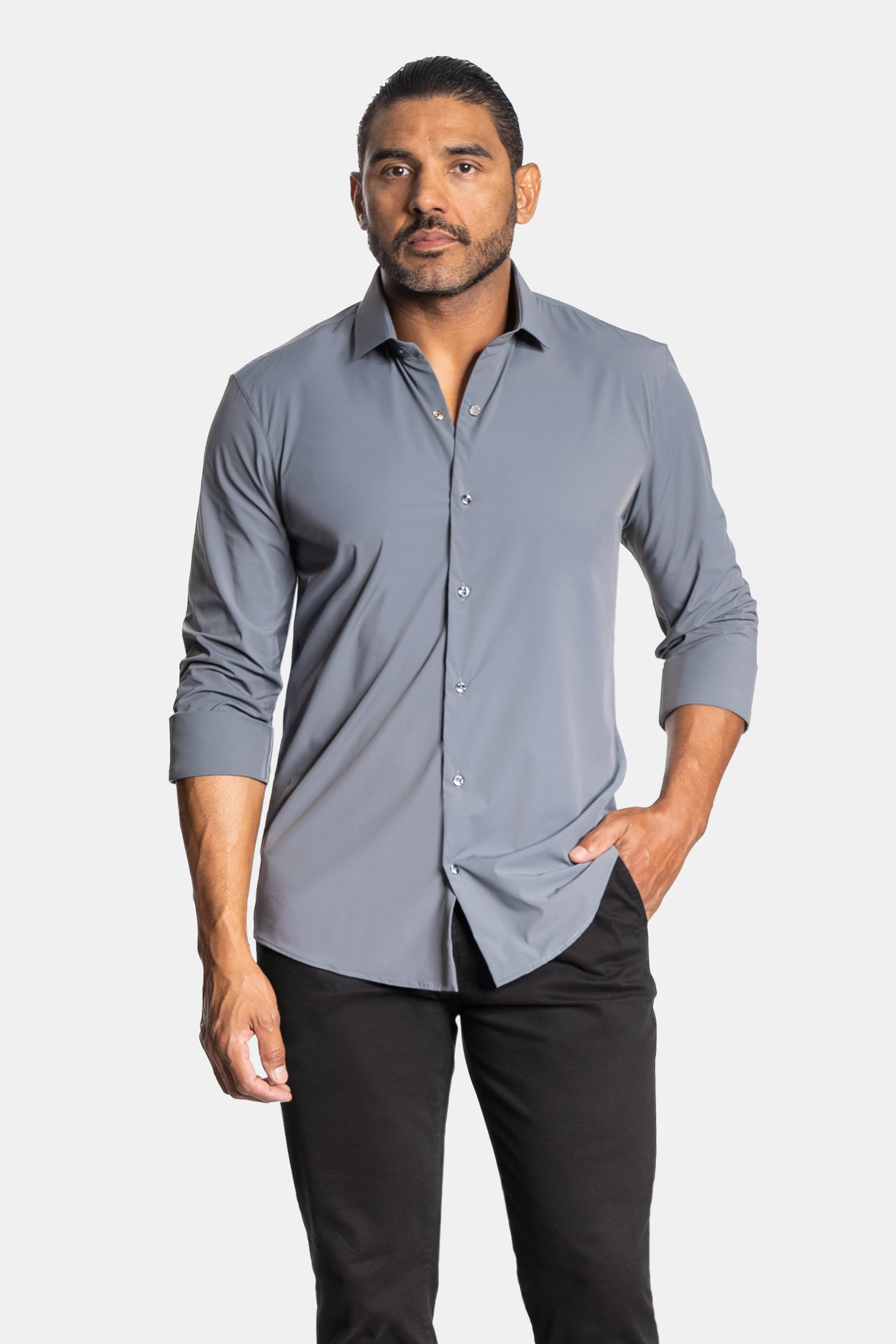CAMISA DI CASA LEONE