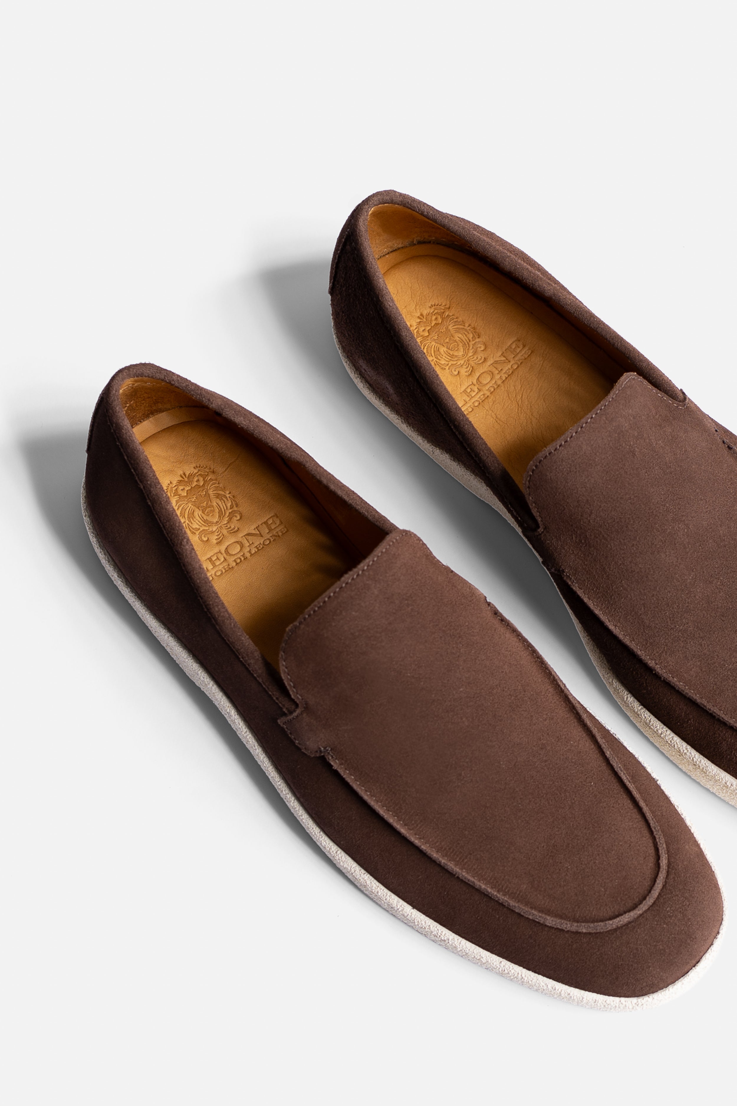 SUMMER LOAFER LEONE