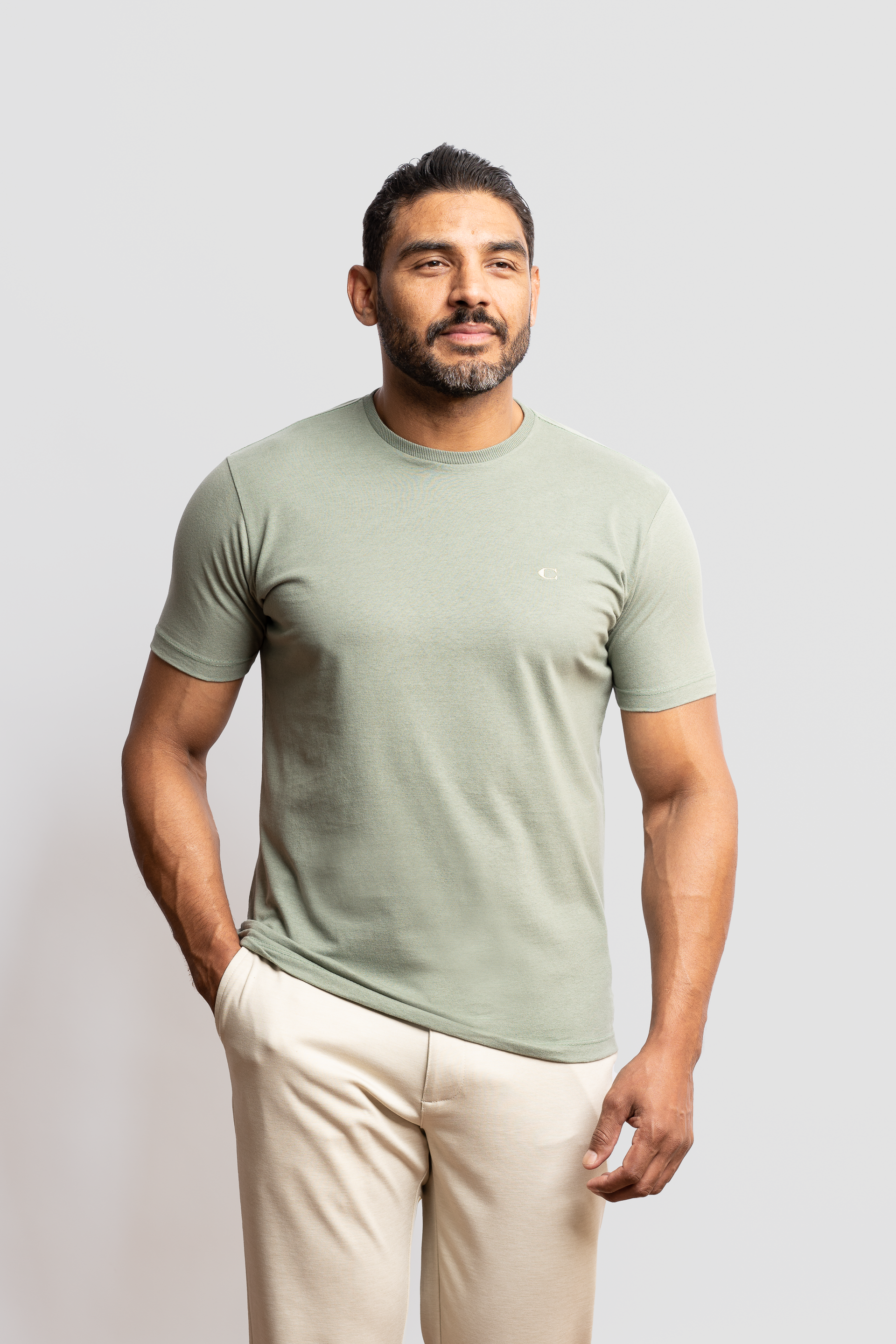 T-shirt linha C