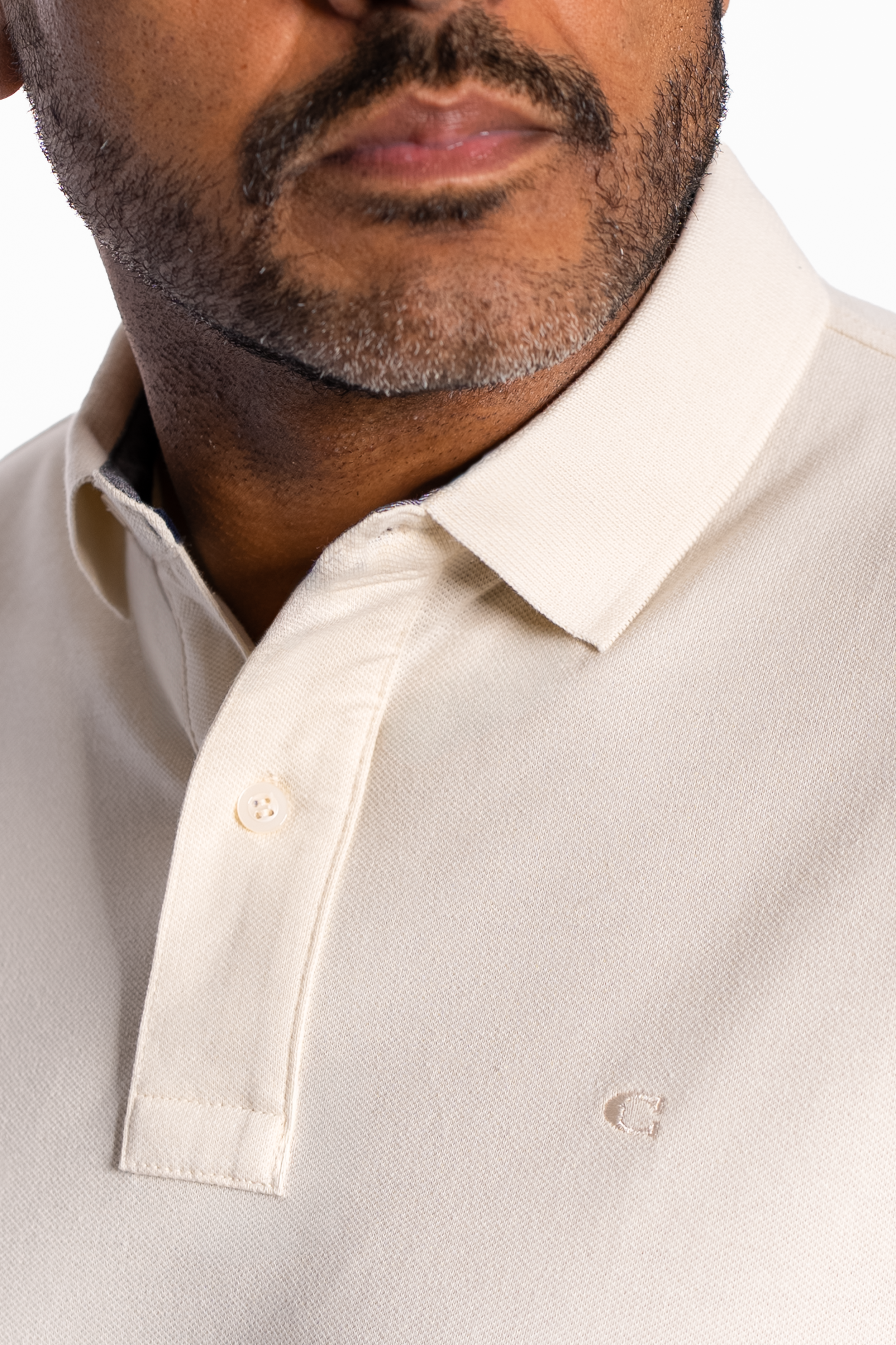 POLO PIQUET CRLN