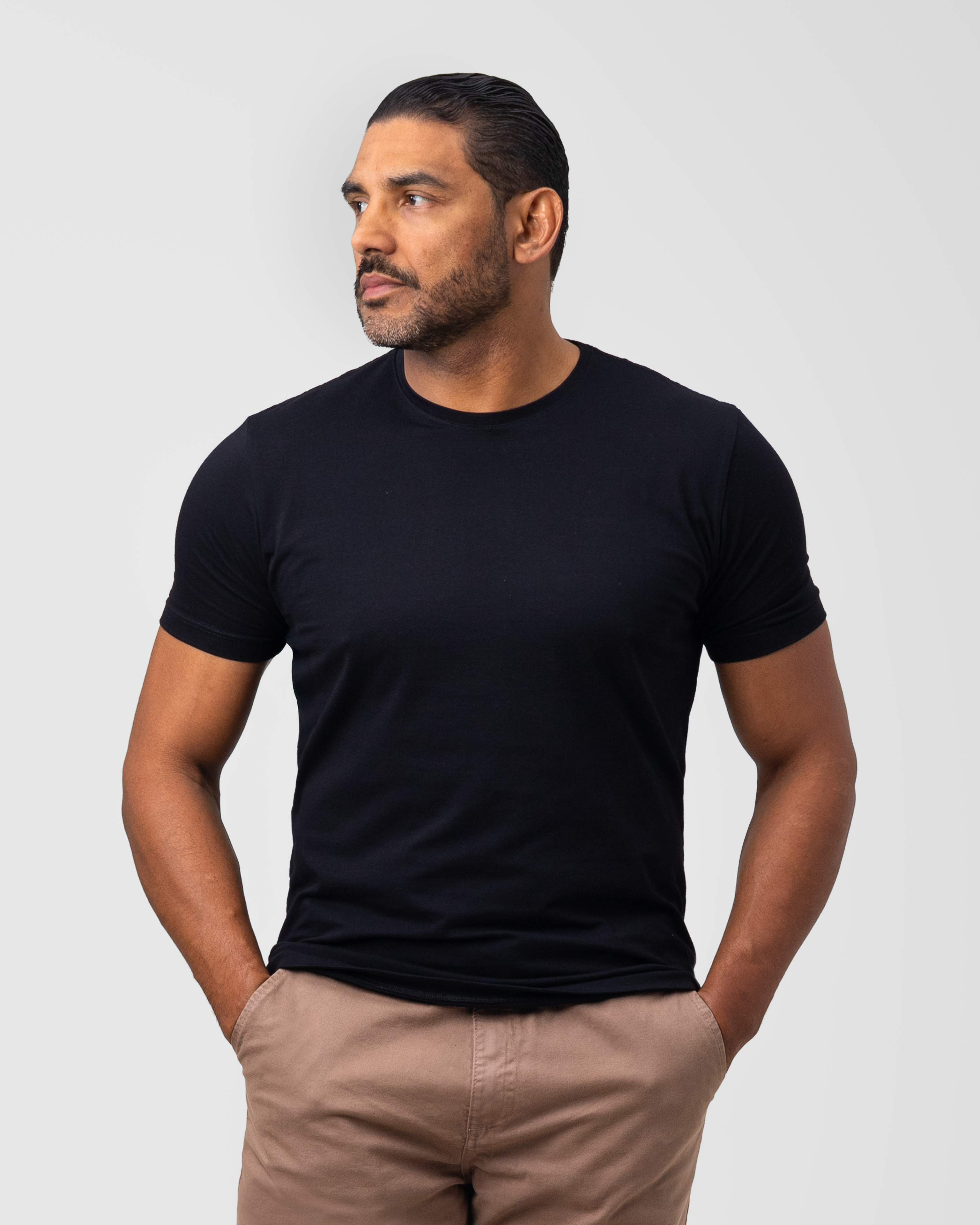 Camiseta Leone C
