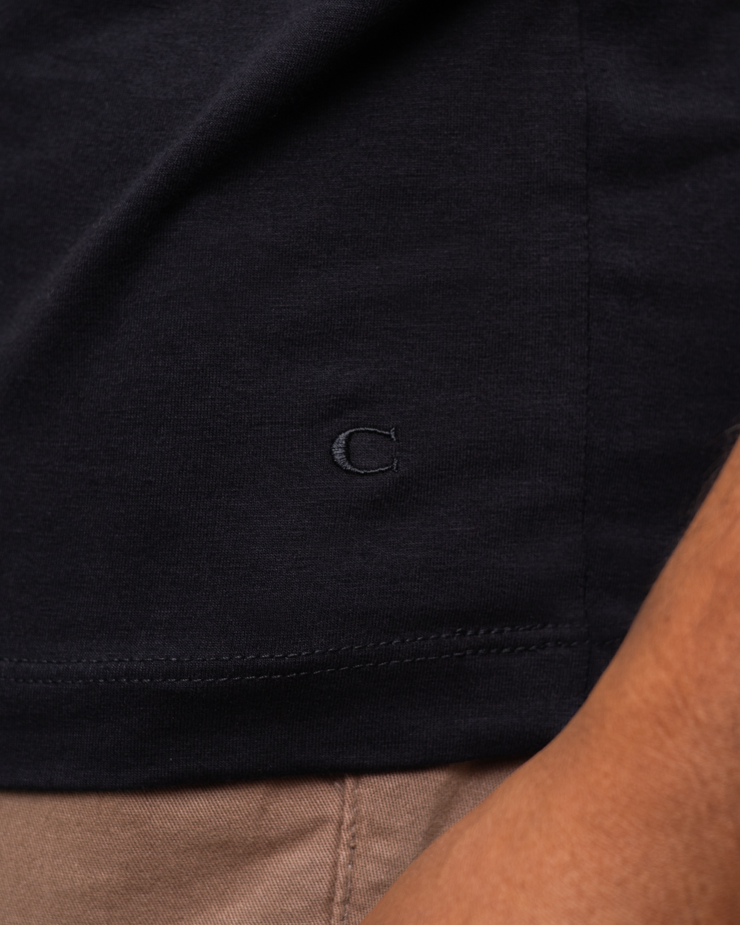 Camiseta Leone C