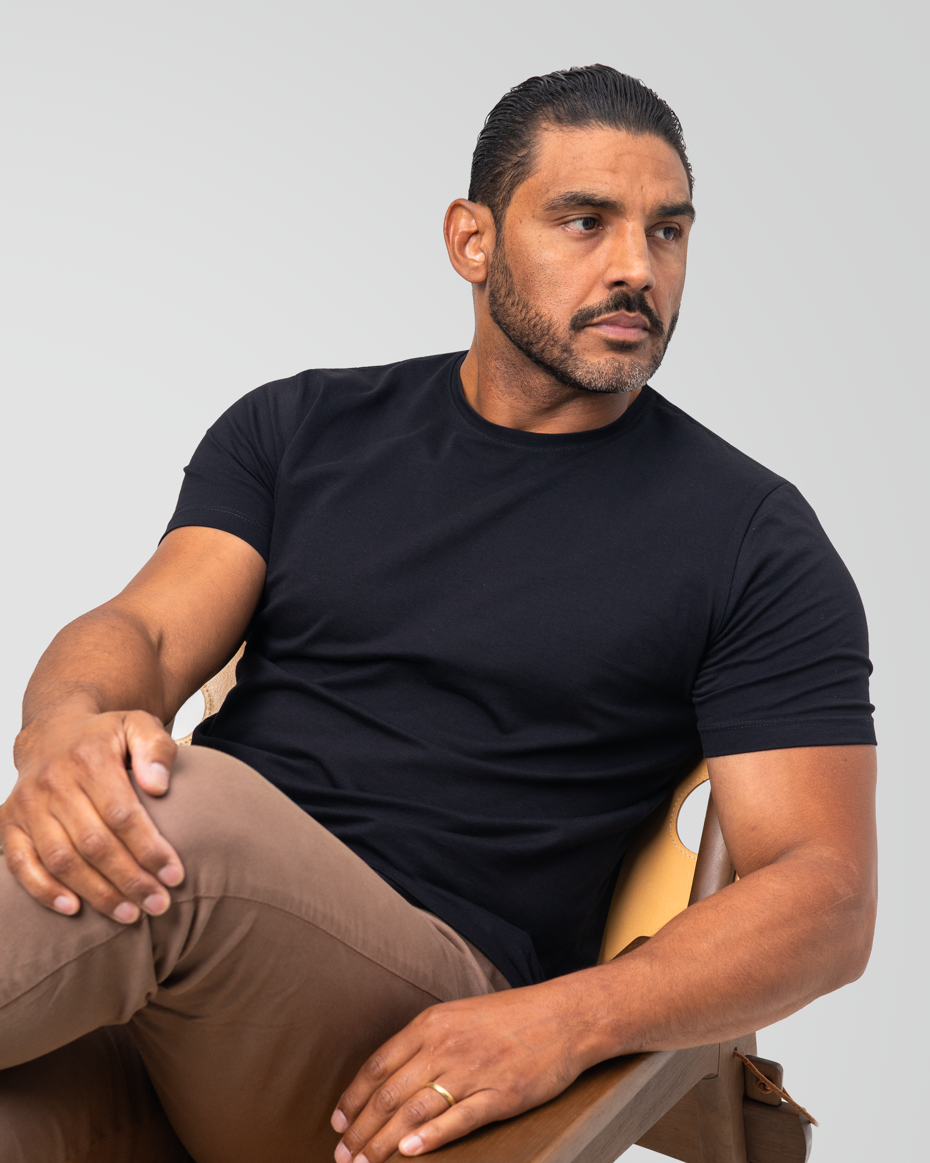 Camiseta Leone C