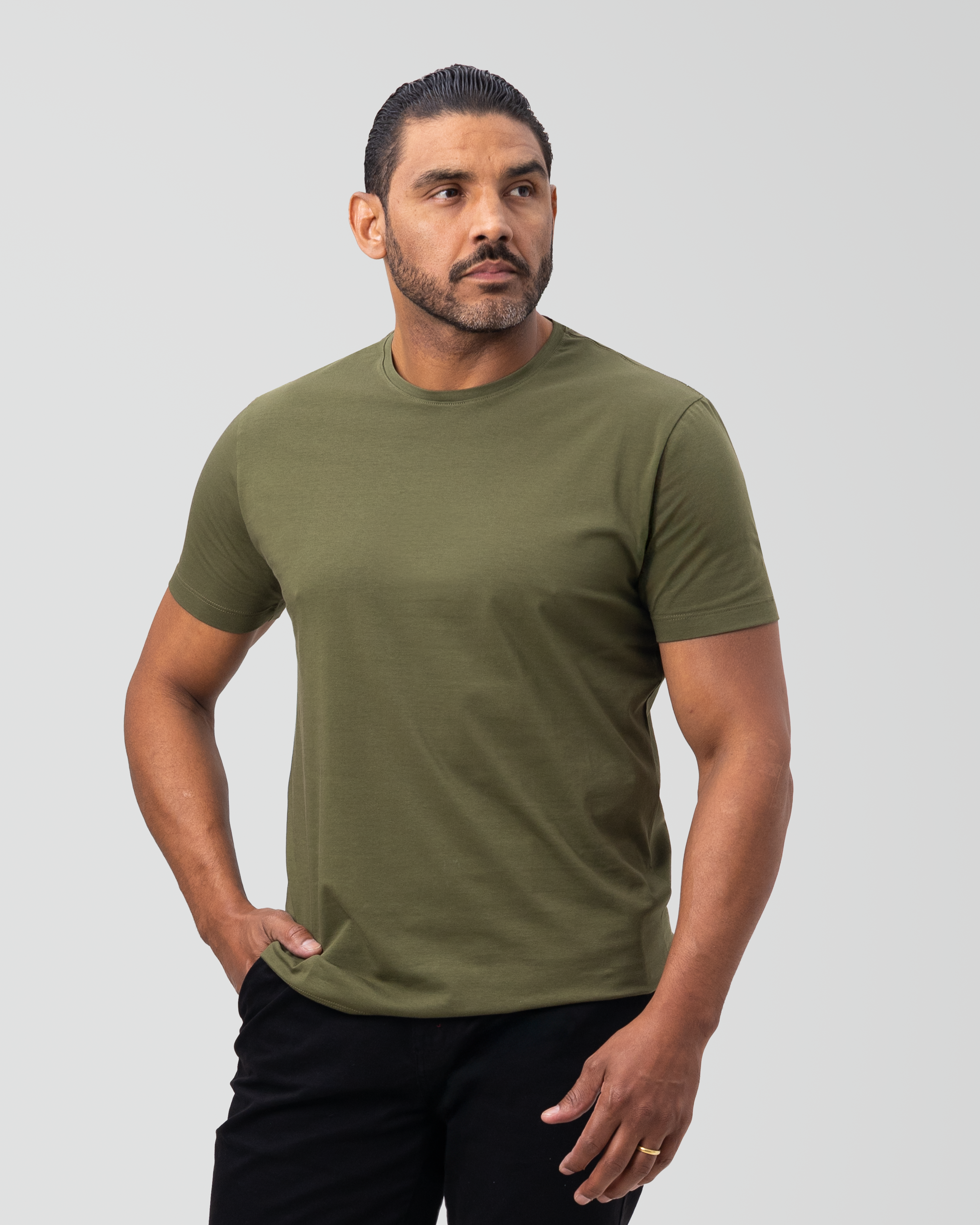 Camiseta Leone C