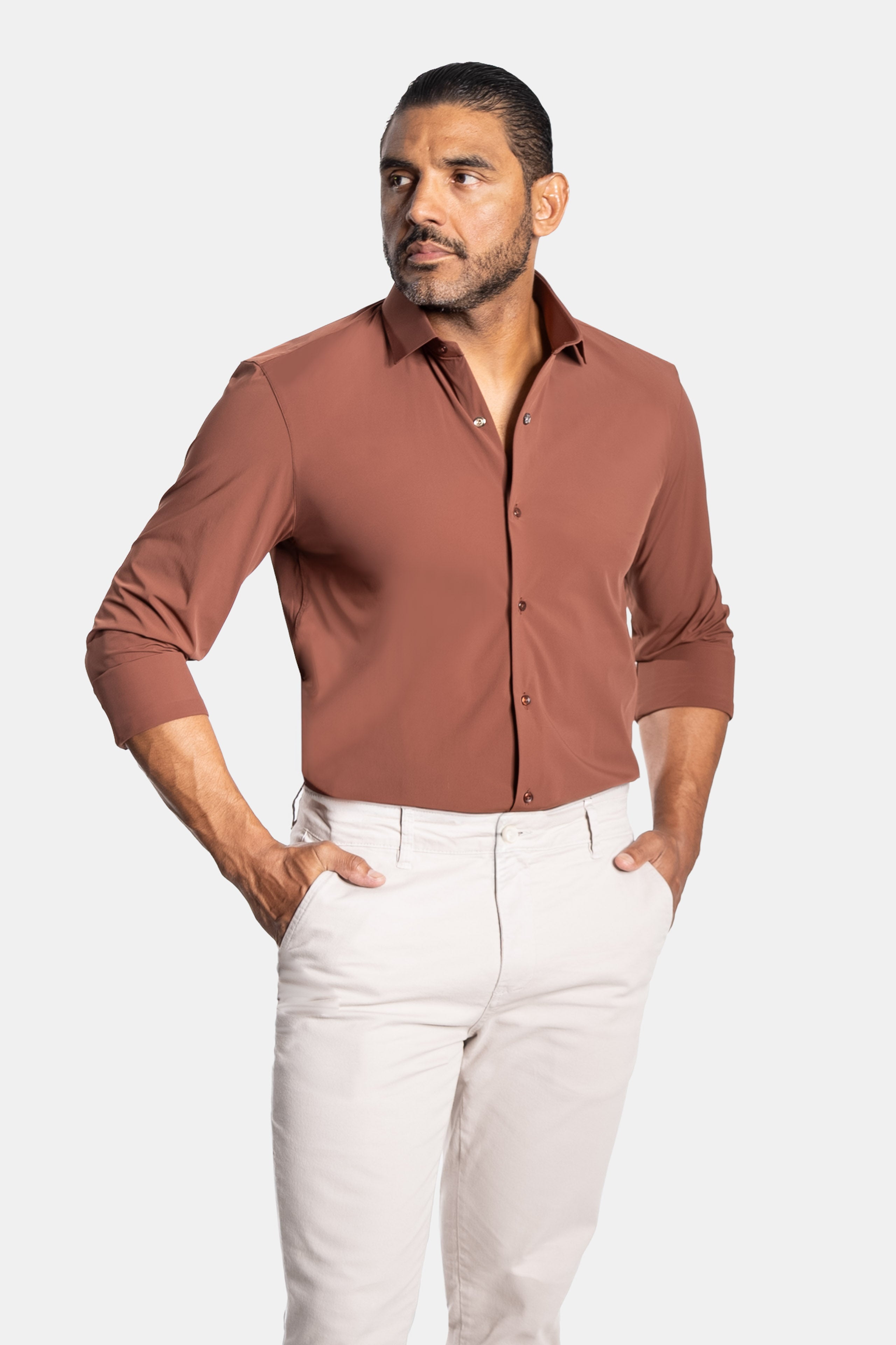 CAMISA DI CASA LEONE