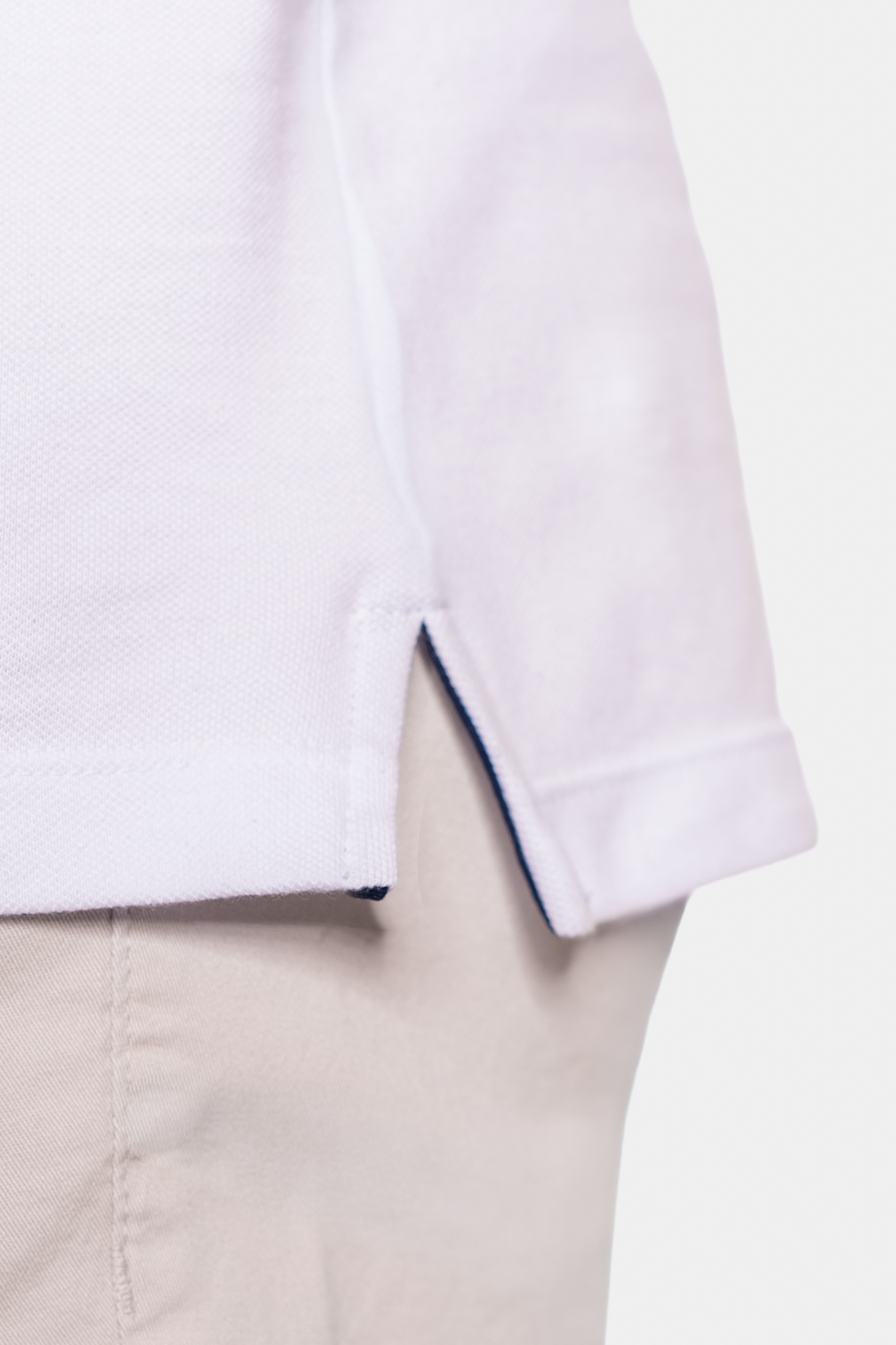 POLO PIQUET CRLN