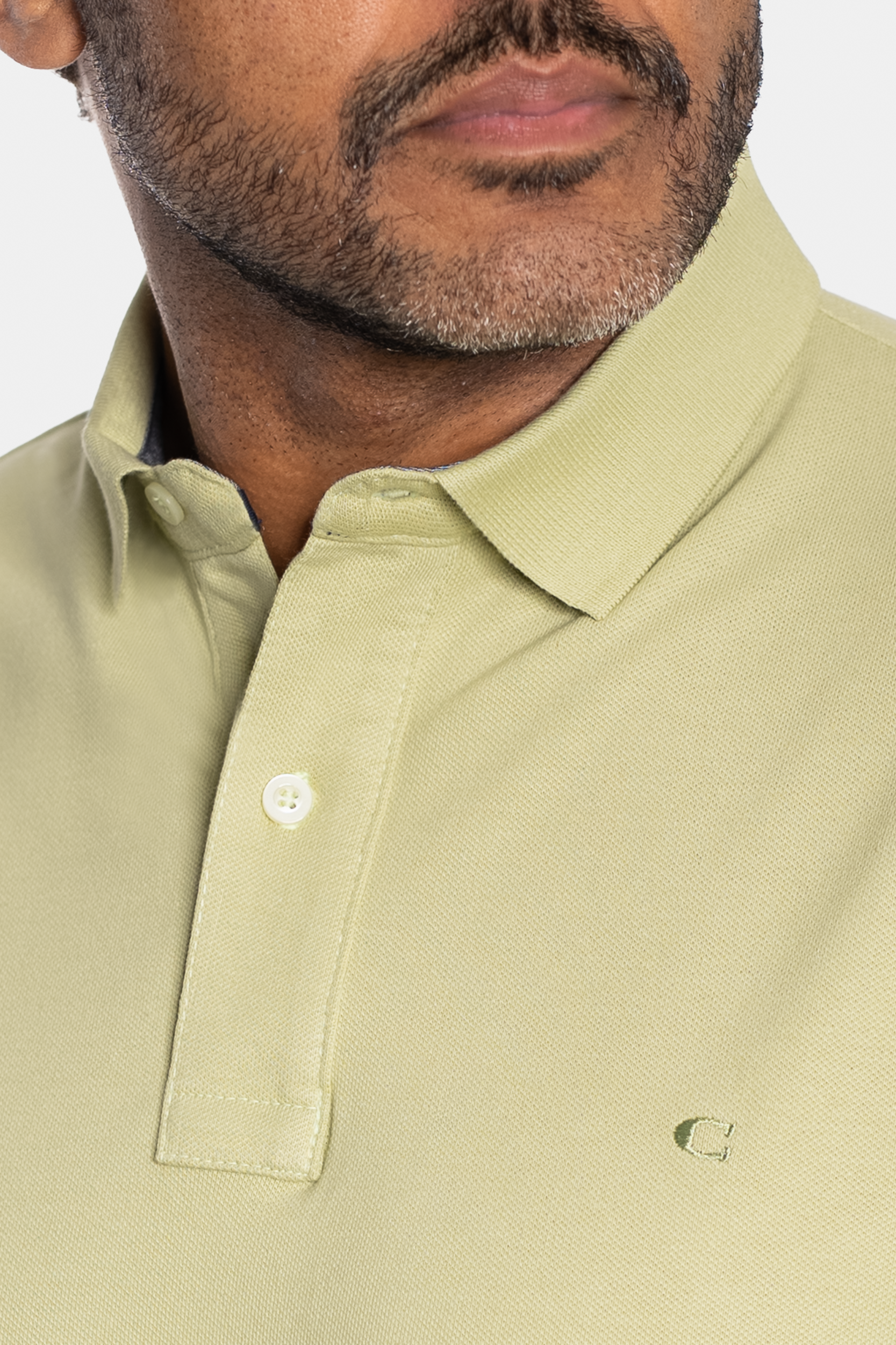 POLO PIQUET CRLN
