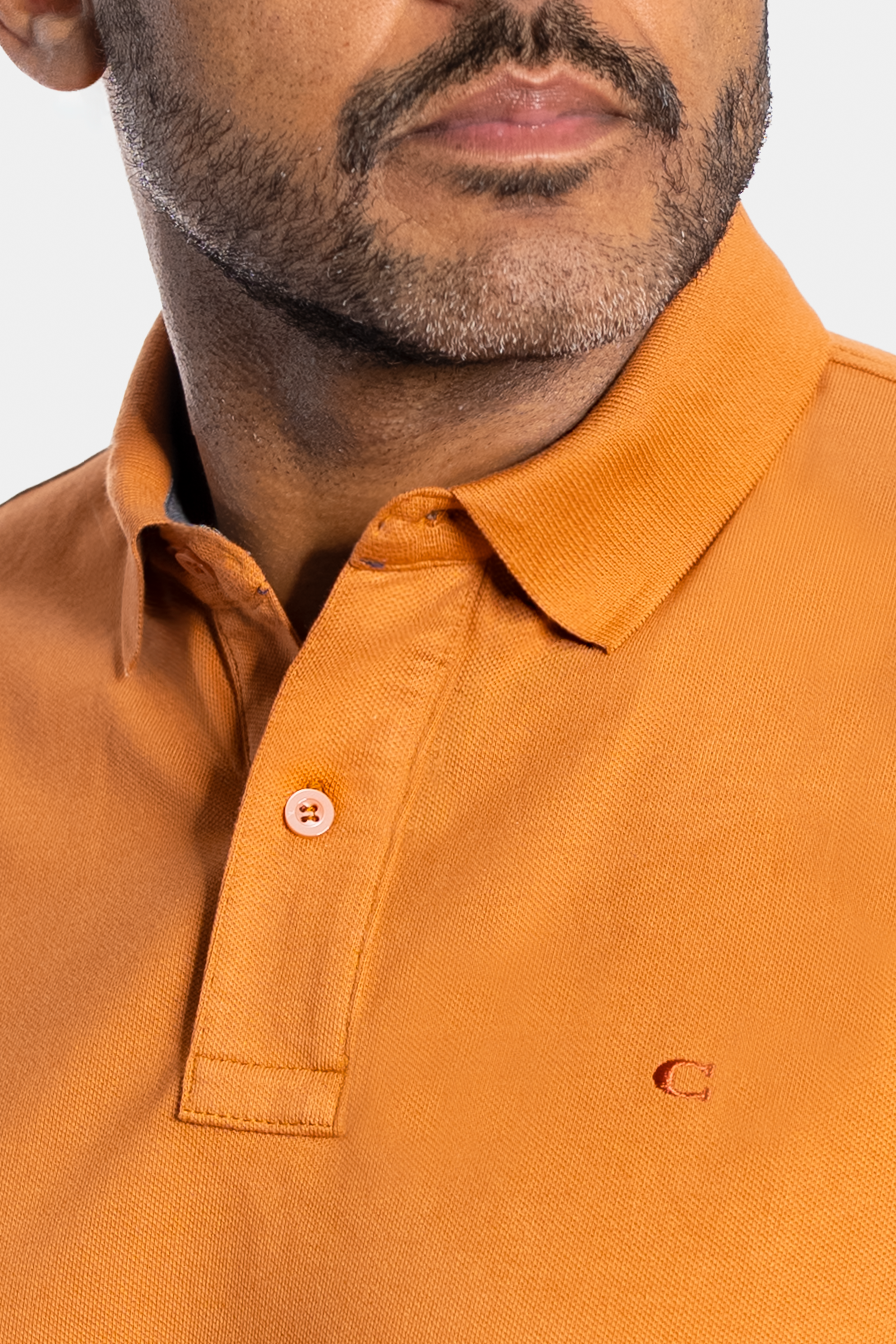 POLO PIQUET CRLN