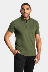 POLO PIQUET CRLN