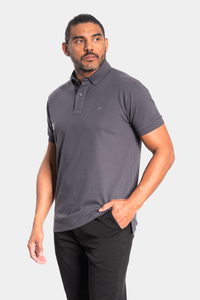 POLO PIQUET CRLN