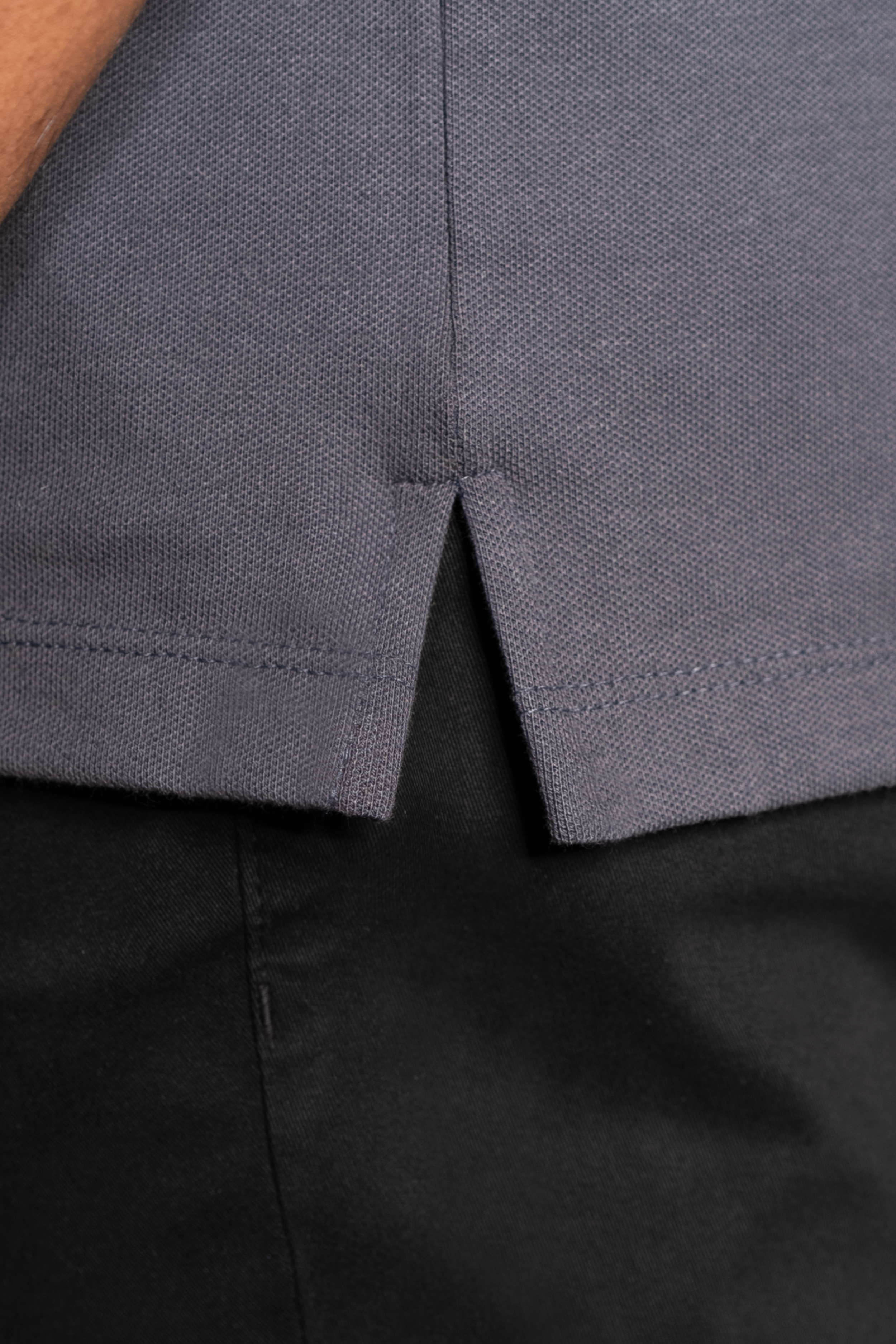 POLO PIQUET CRLN