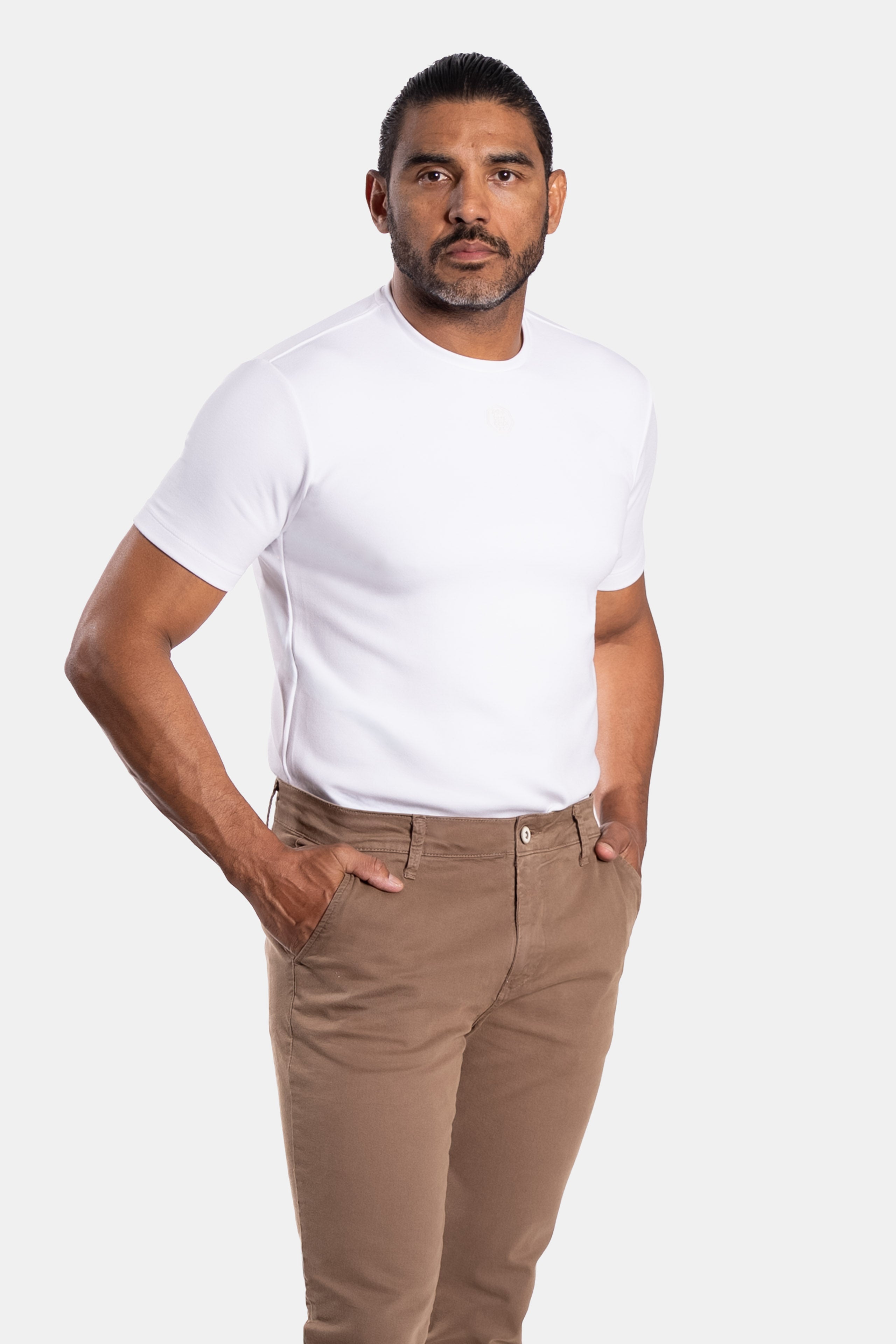 CAMISETA ADDEN LEONE