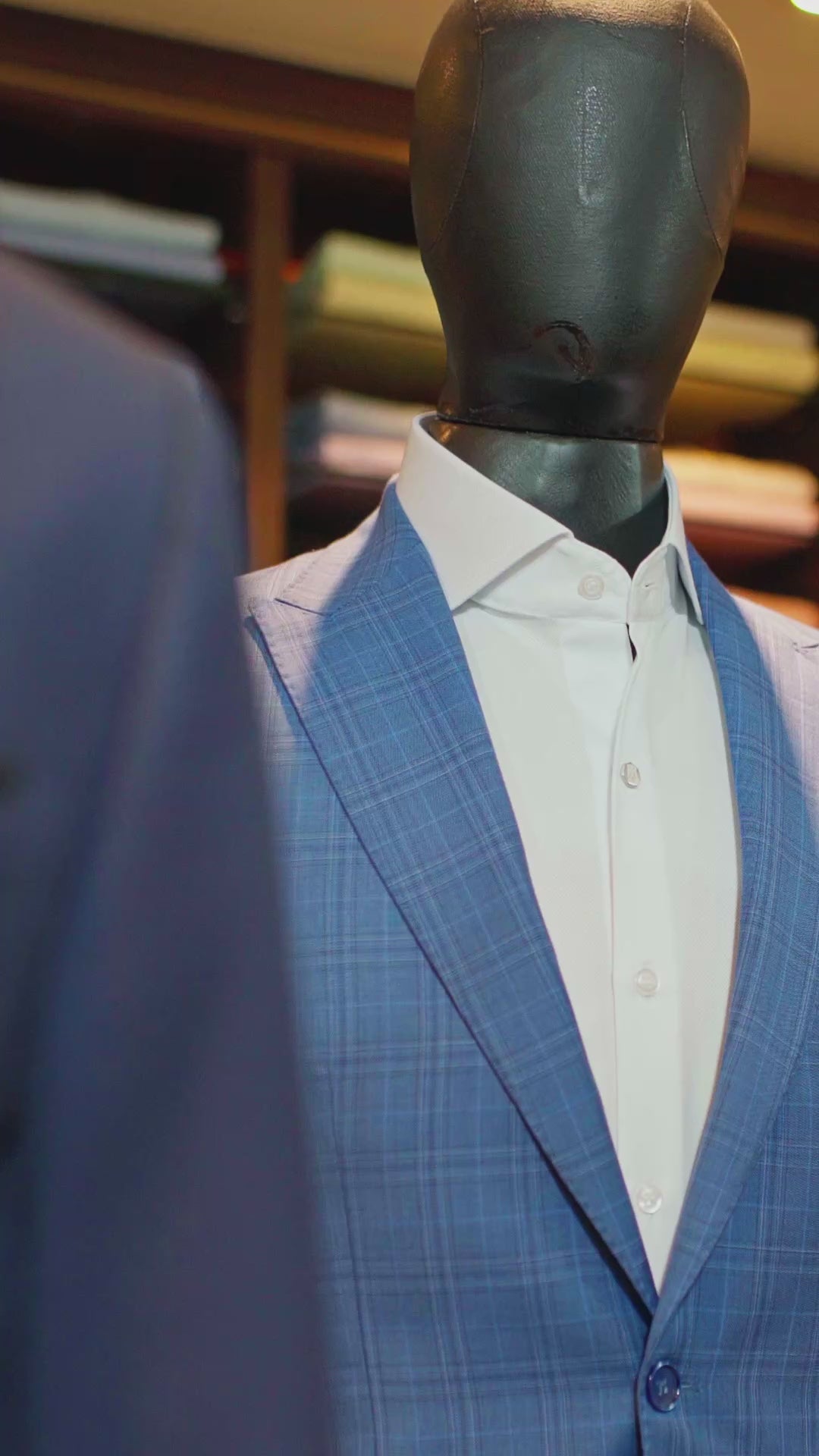 Camisa Leone Algodão Egípcio Goccioline