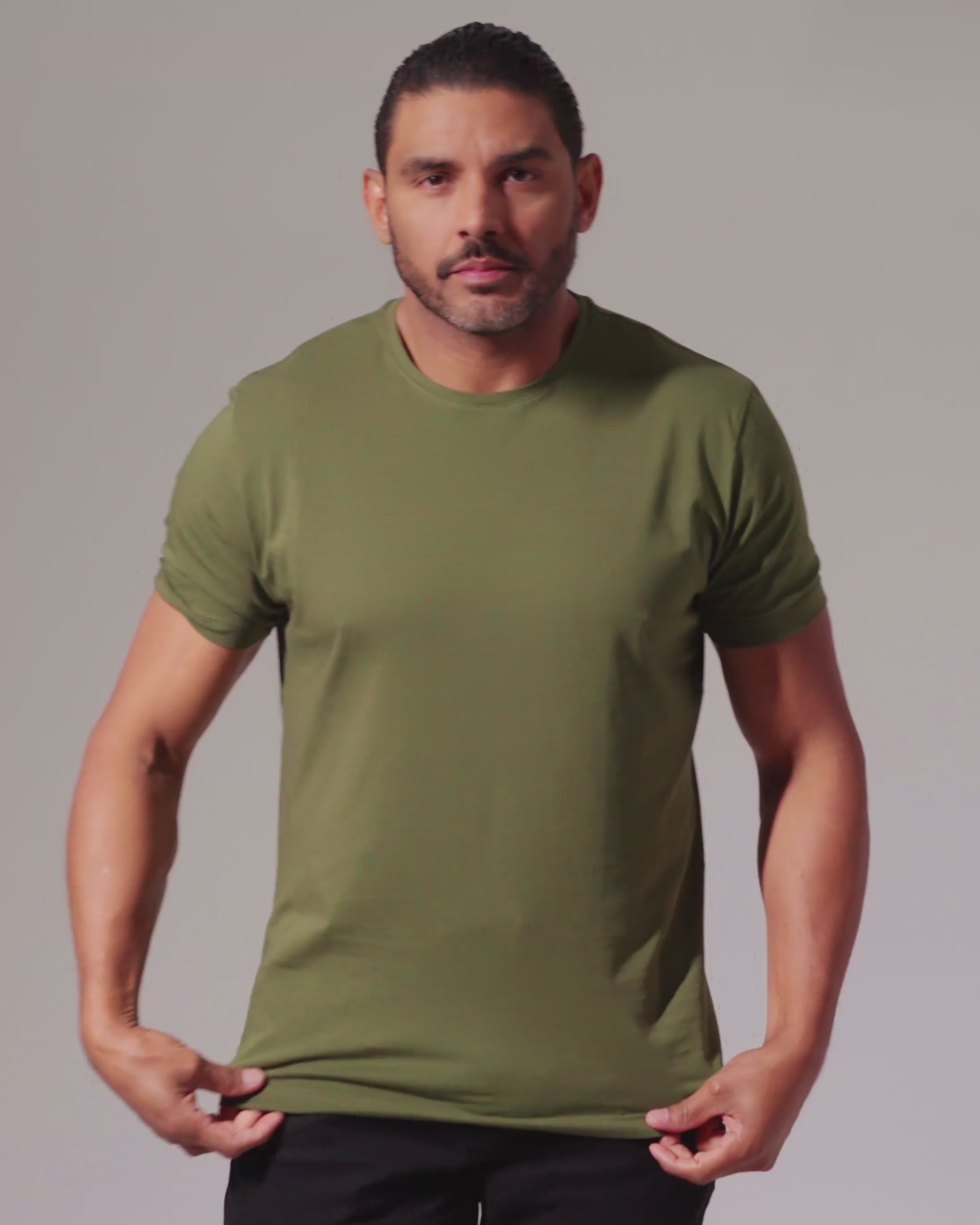 Camiseta Leone C