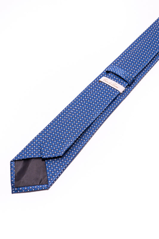 Gravata Leone Jacquard
