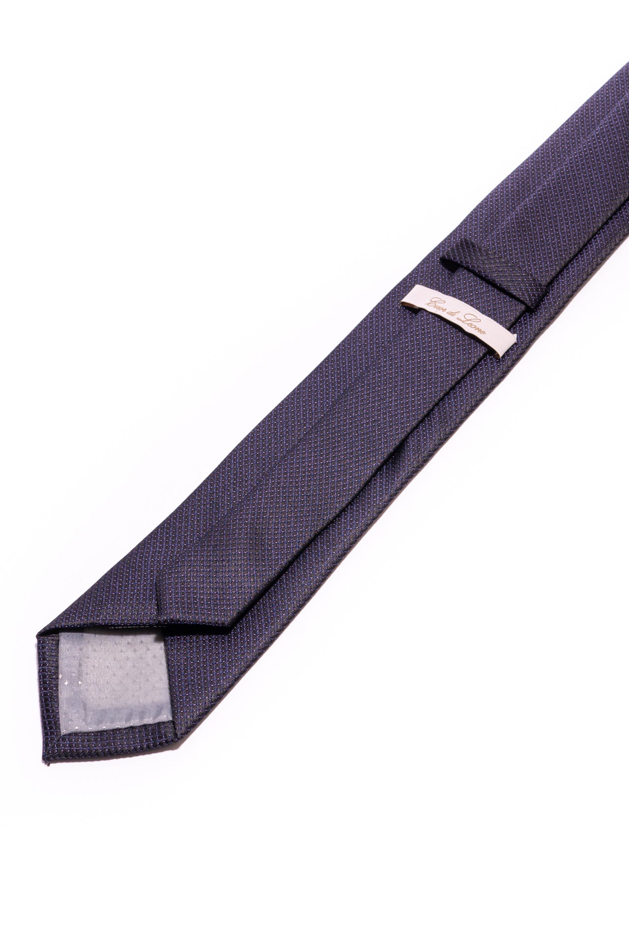 Gravata Leone Jacquard