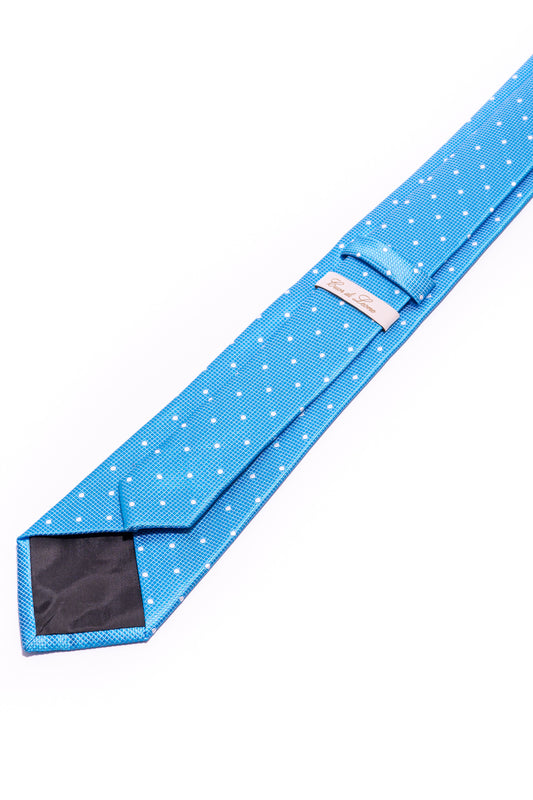 Gravata Leone Jacquard