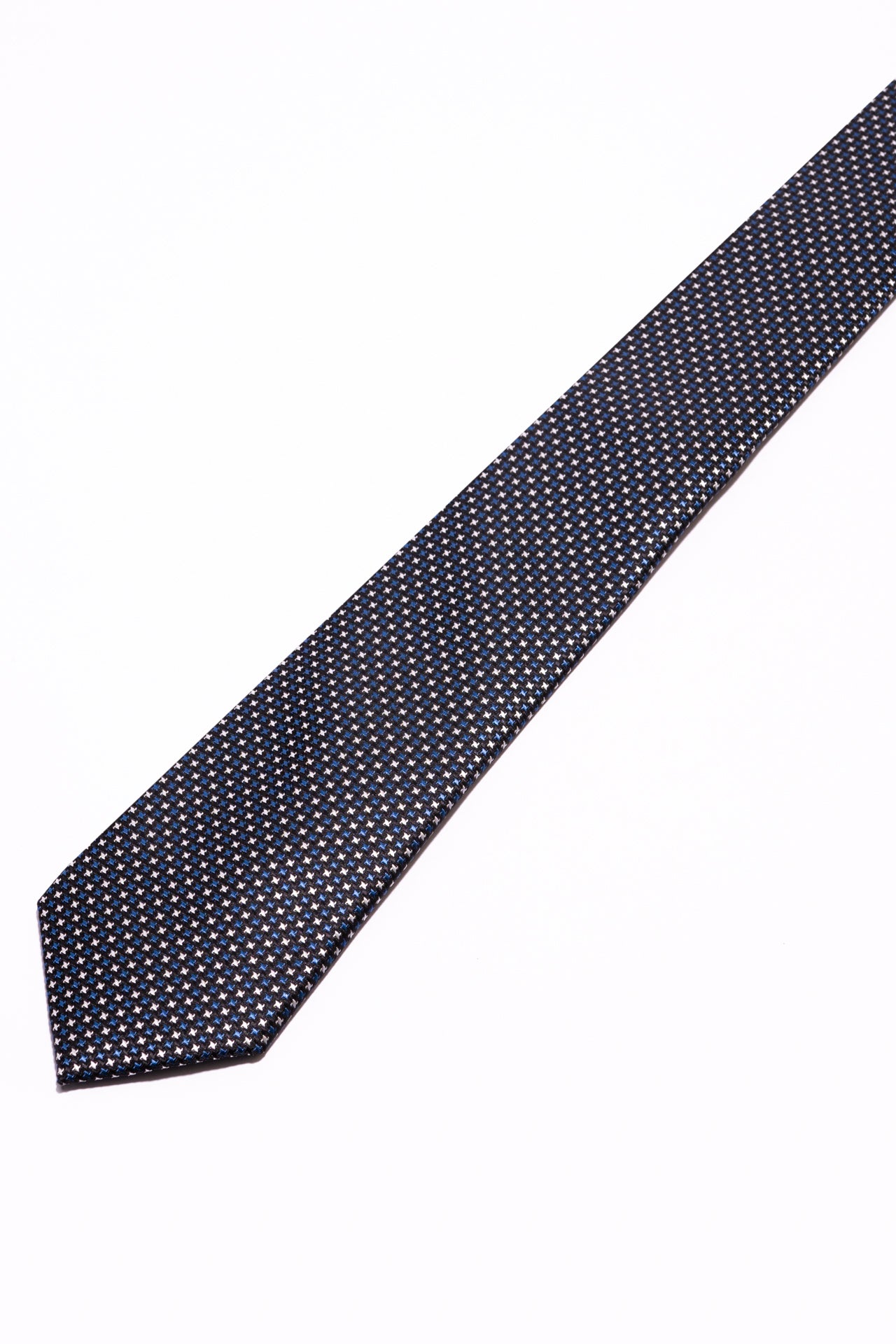 Gravata Leone Jacquard