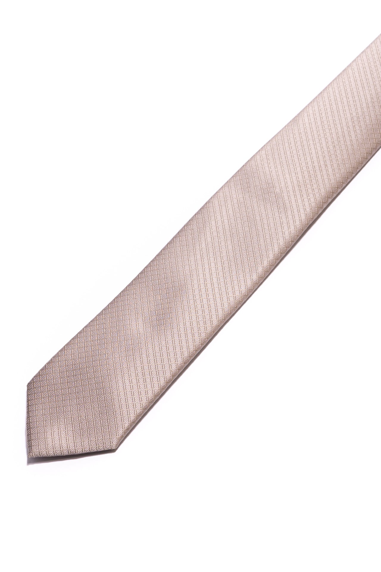 Gravata Leone Jacquard