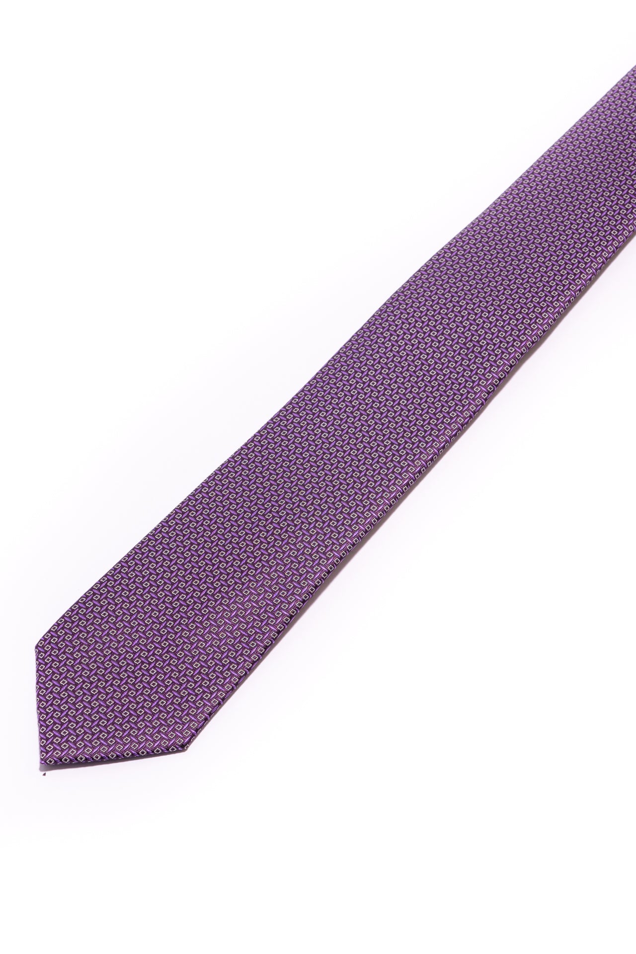 Gravata Leone Jacquard