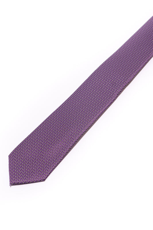 Gravata Leone Jacquard