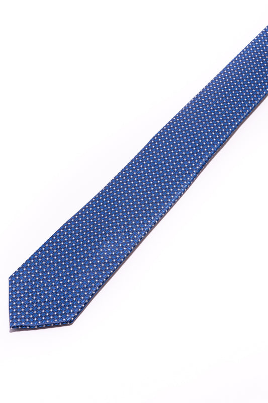 Gravata Leone Jacquard