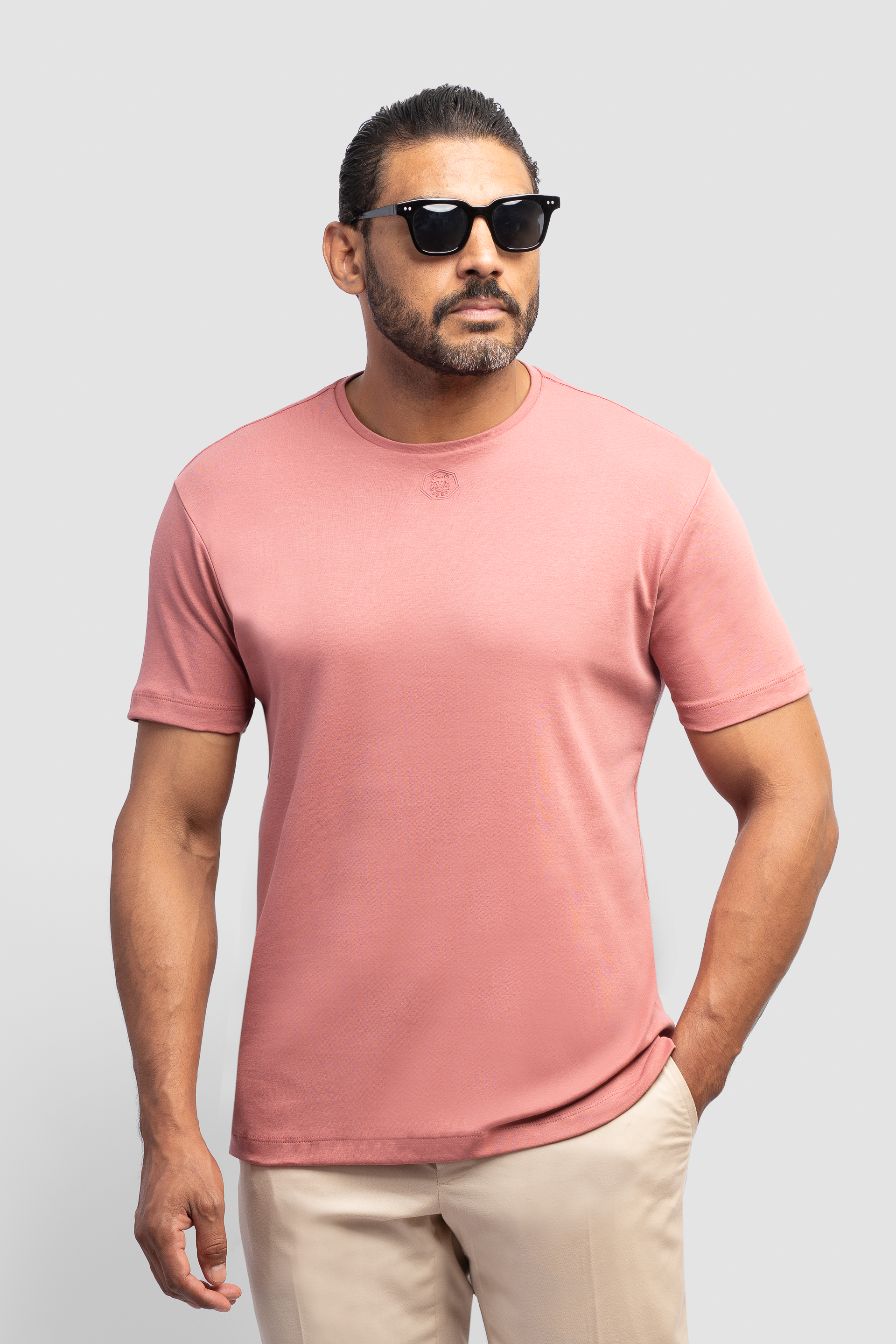 T-Shirt Egyptian Leone