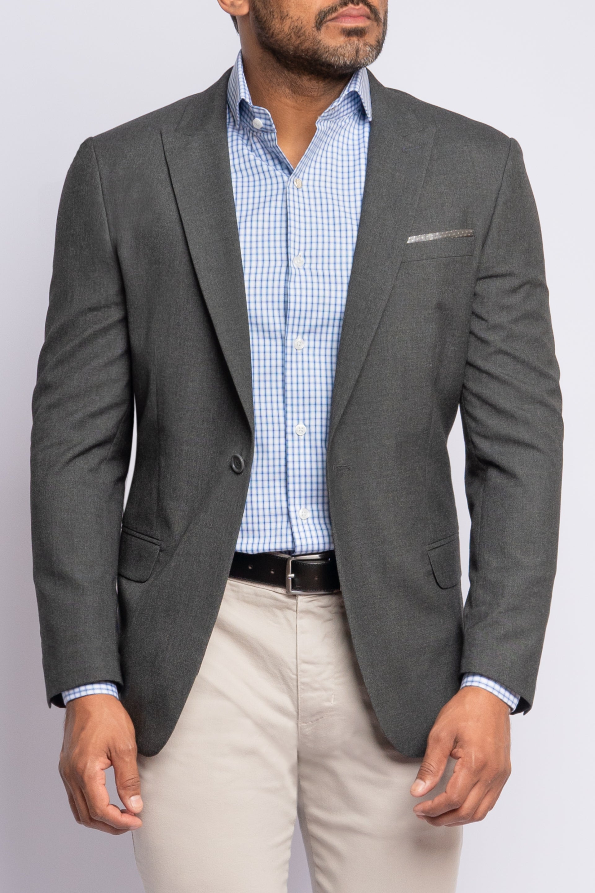 Blazer Grafite CRLN