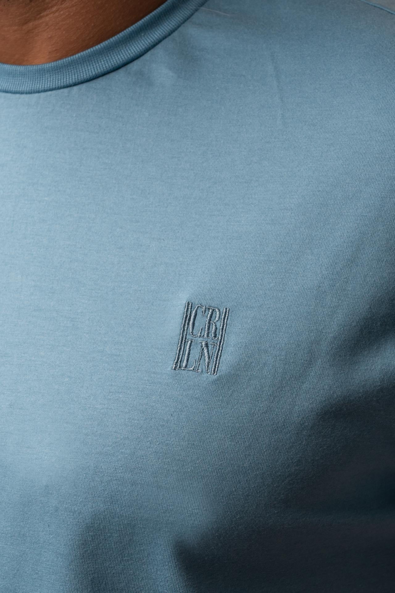 T-shirt CRLN Basic