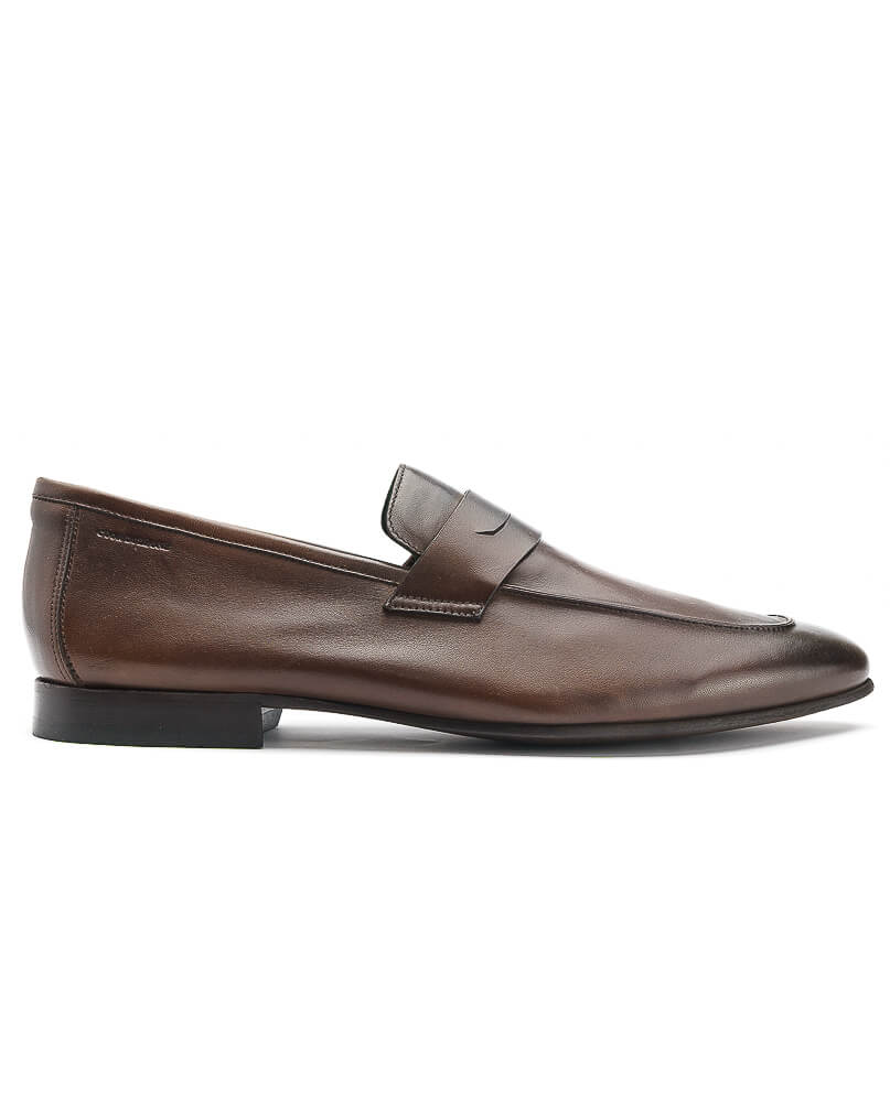 Mocassim Masculino Pelica