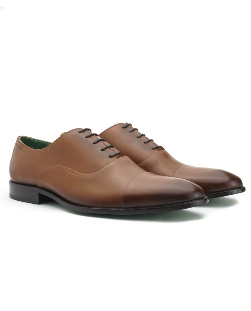 Sapato Oxford Milano
