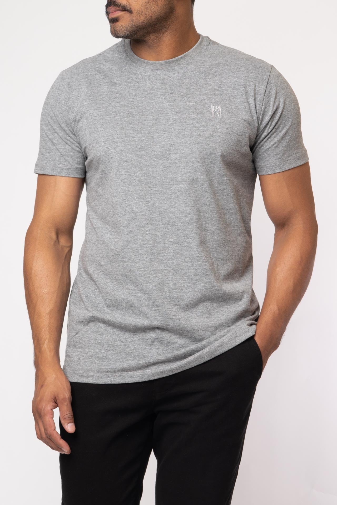 T-shirt CRLN Basic