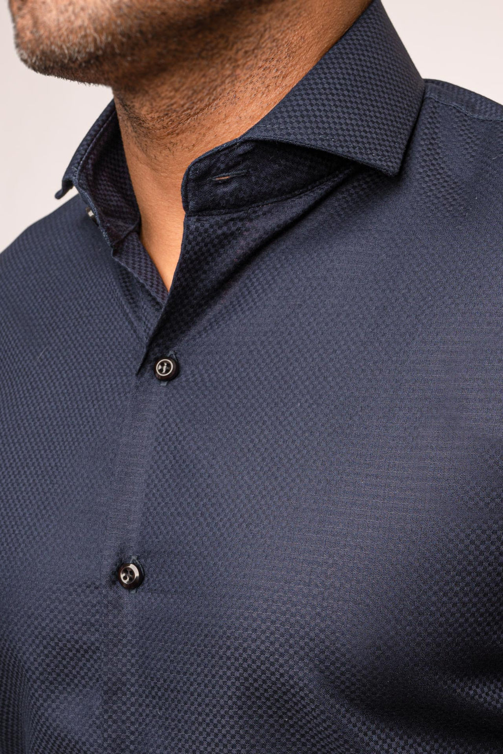 Camisa Quadrangulaire