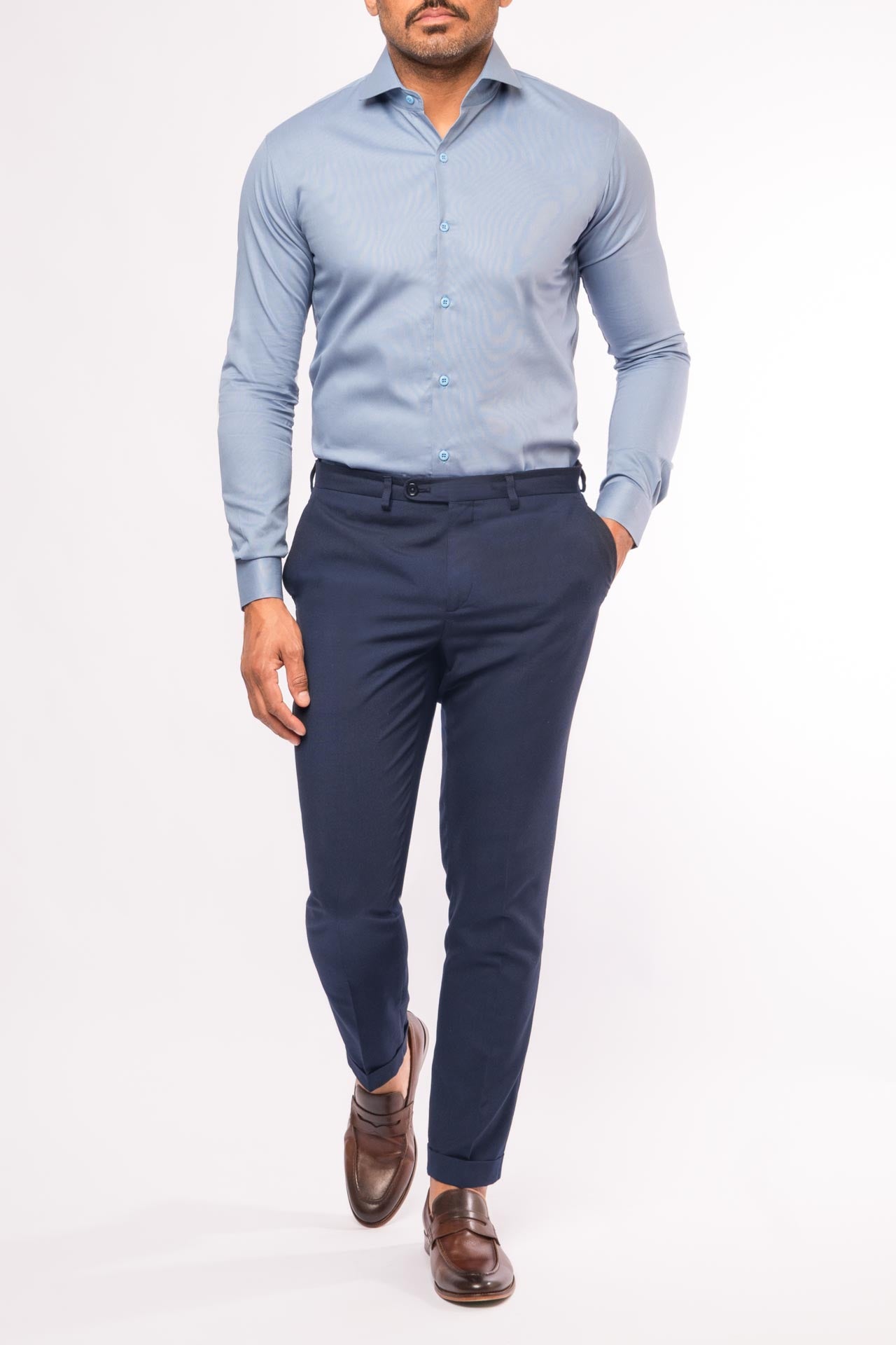 Camisa Line