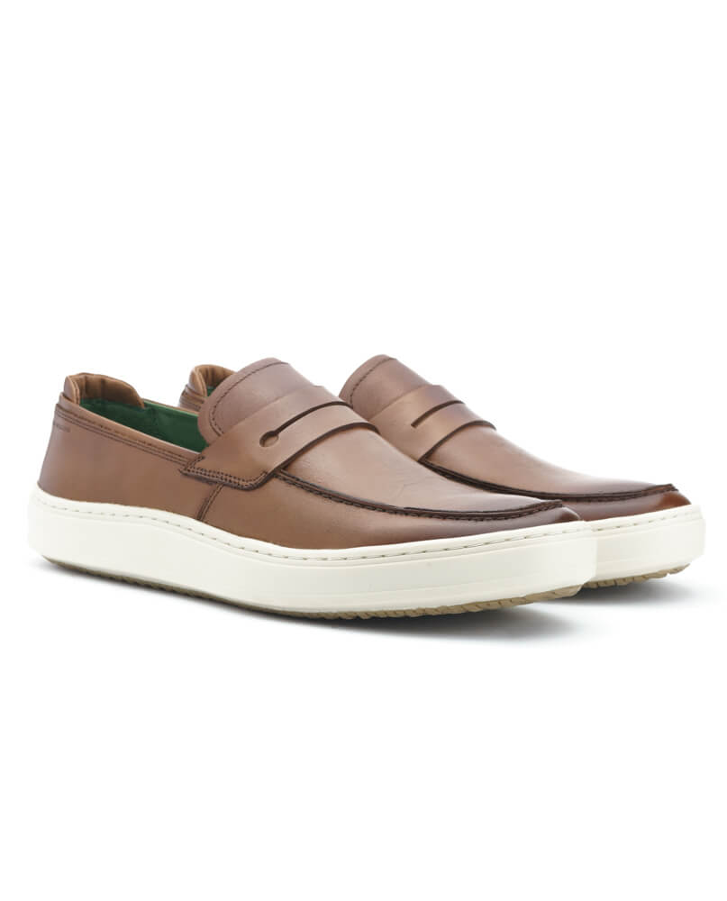 Loafer Masculino Modern